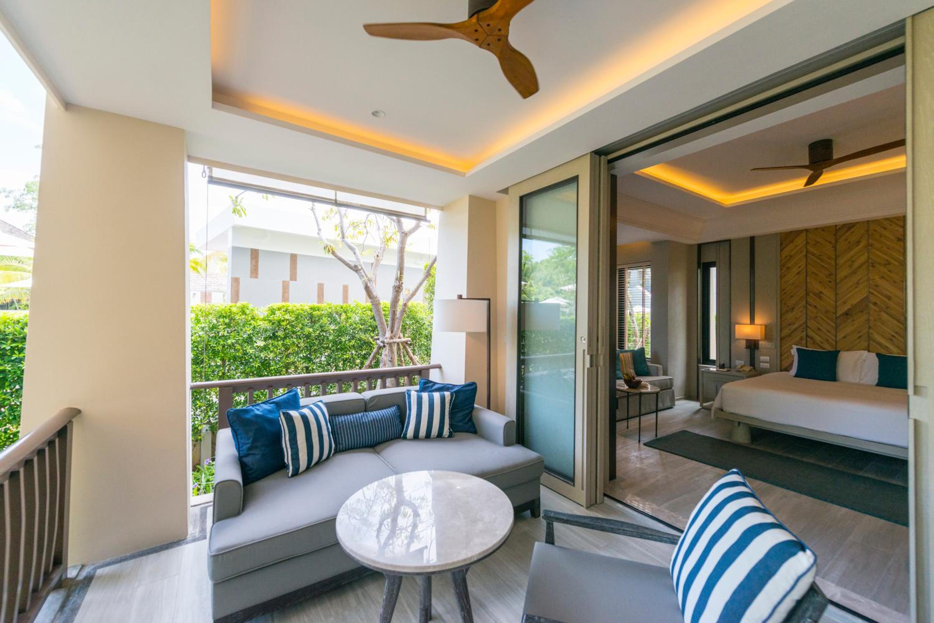Terrace Suite - Free Airport Shuttle - Photo 16