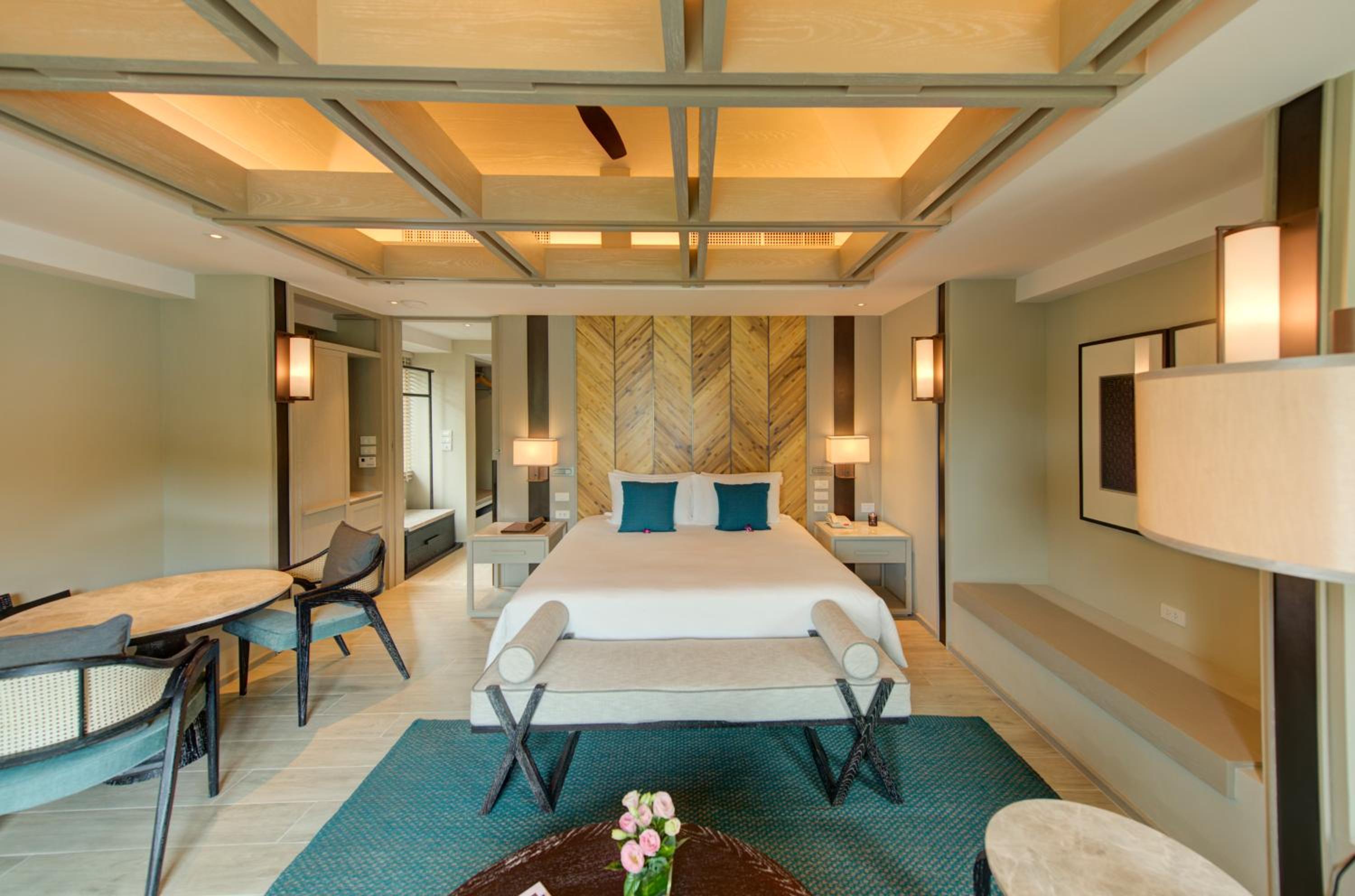Ocean Deluxe Villa - Free Airport Shuttle