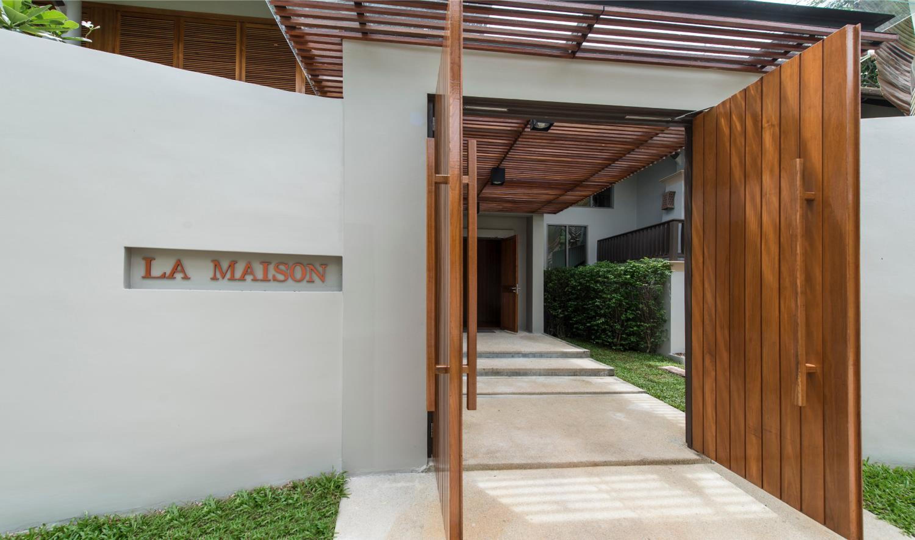 La maison - Free Airport Shuttle - Photo 9