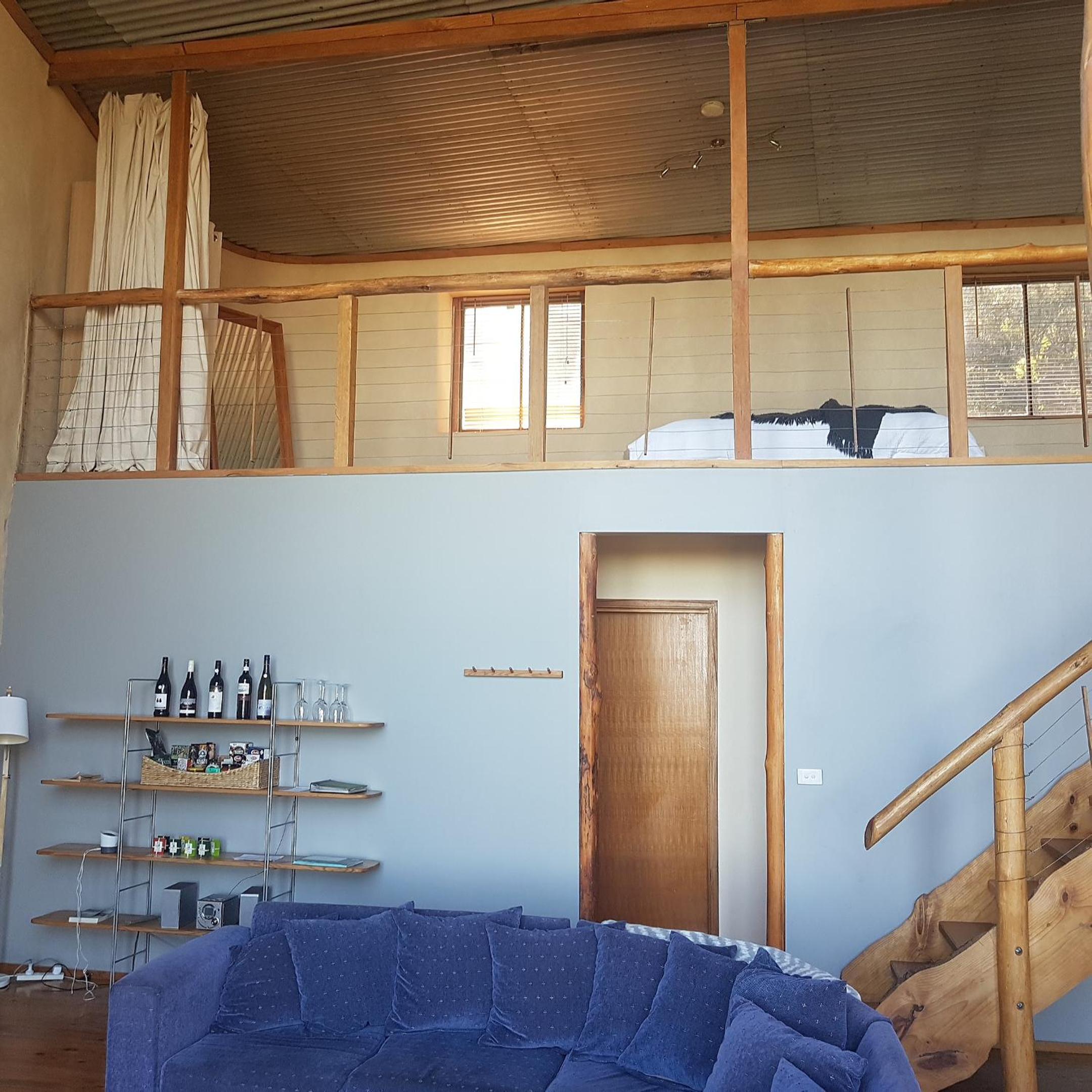 Eagle Ridge Luxury Two-Bedroom Studio with Spa Bath photo 1