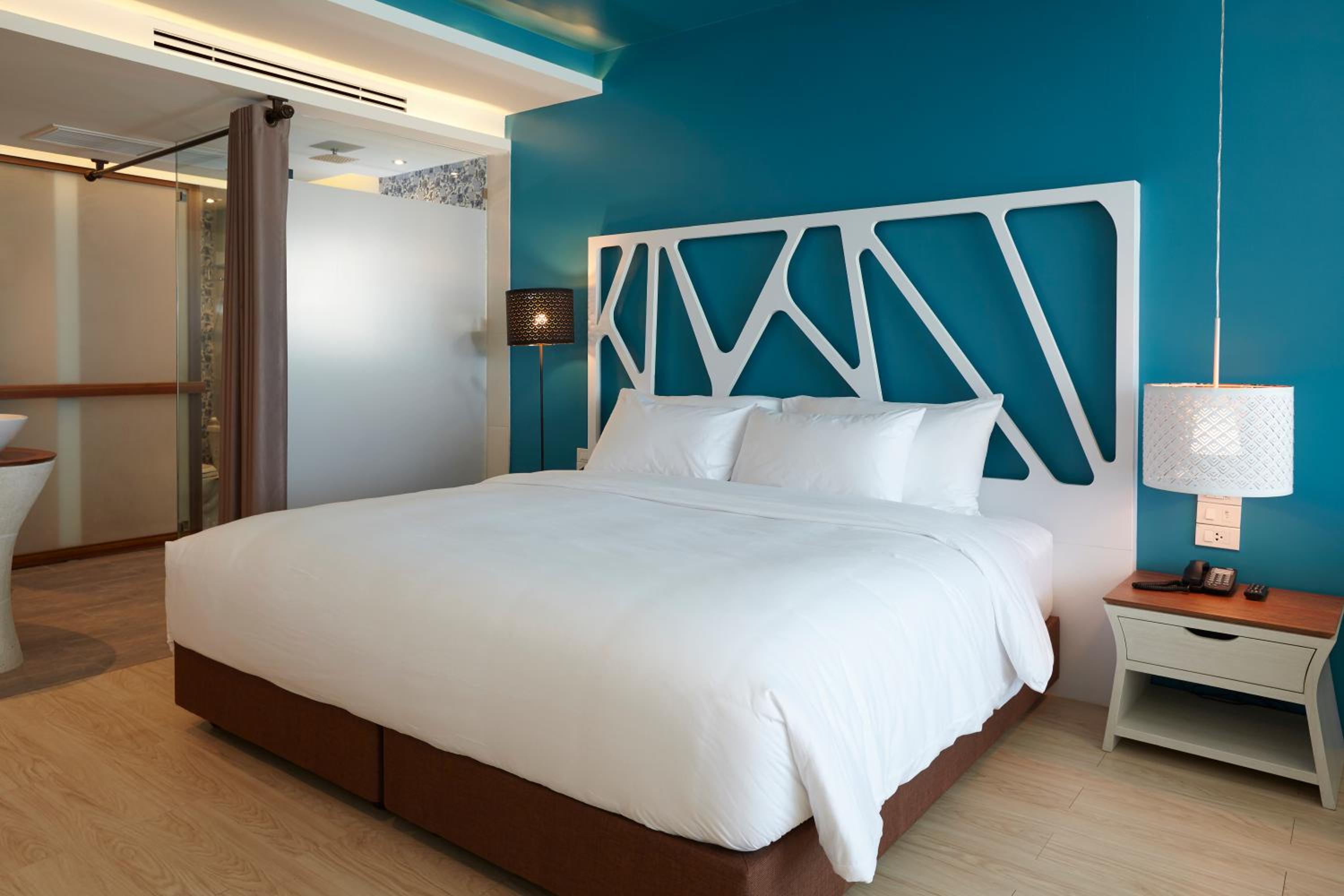 Superior Double or Twin Room photo 3