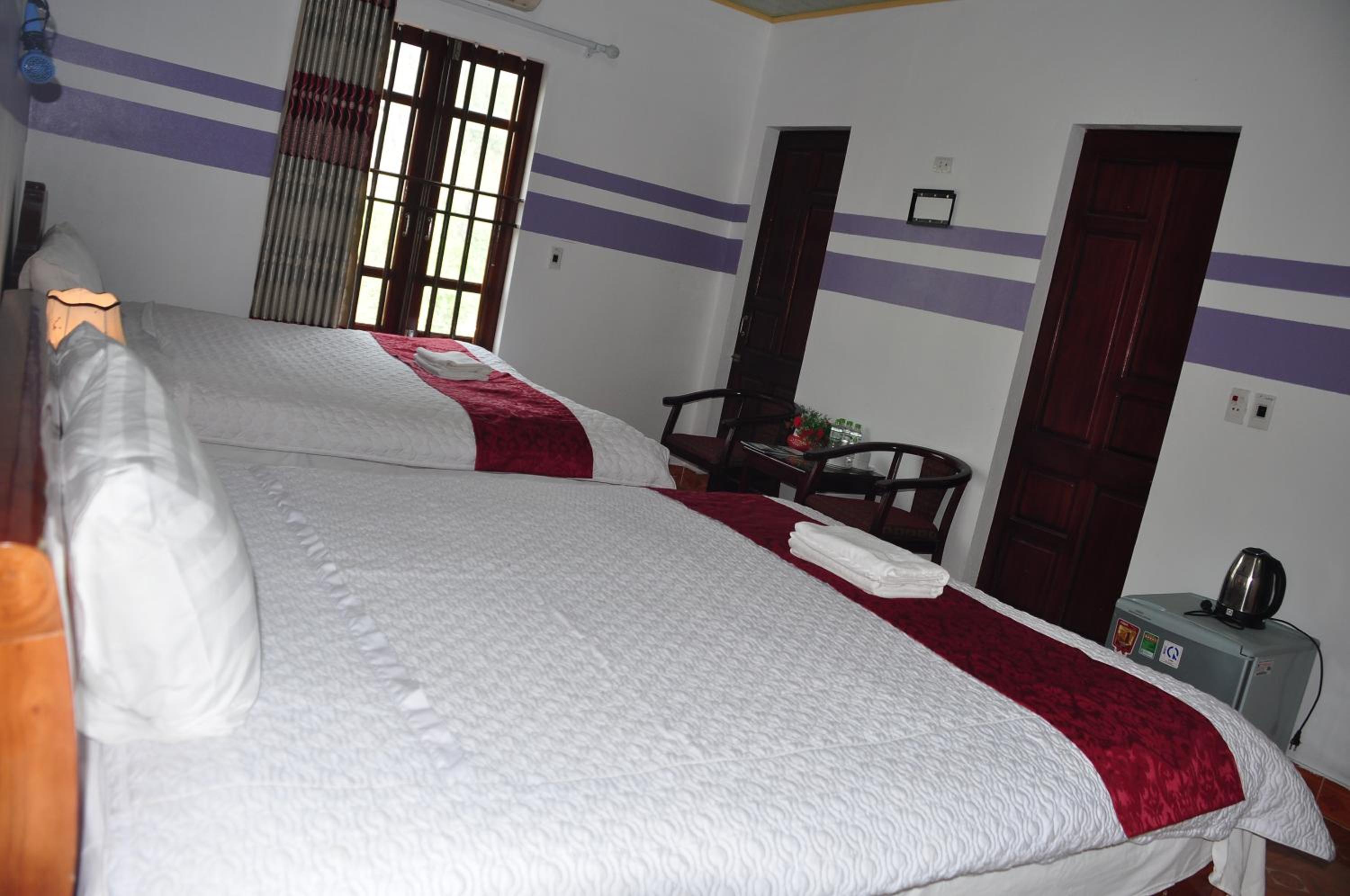Quadruple Room photo 3