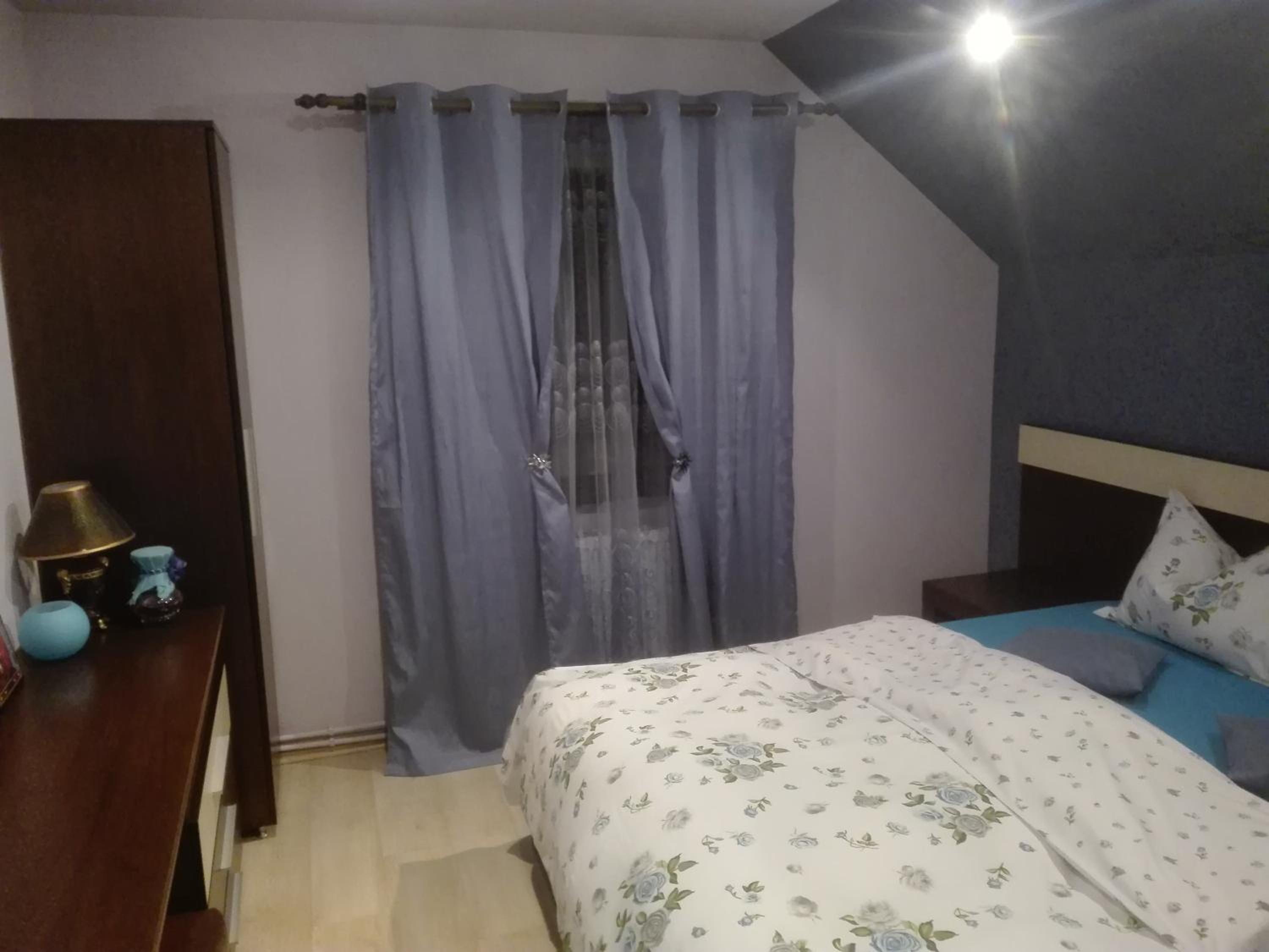 Standard Double Room With Shared Bathroom photo 3