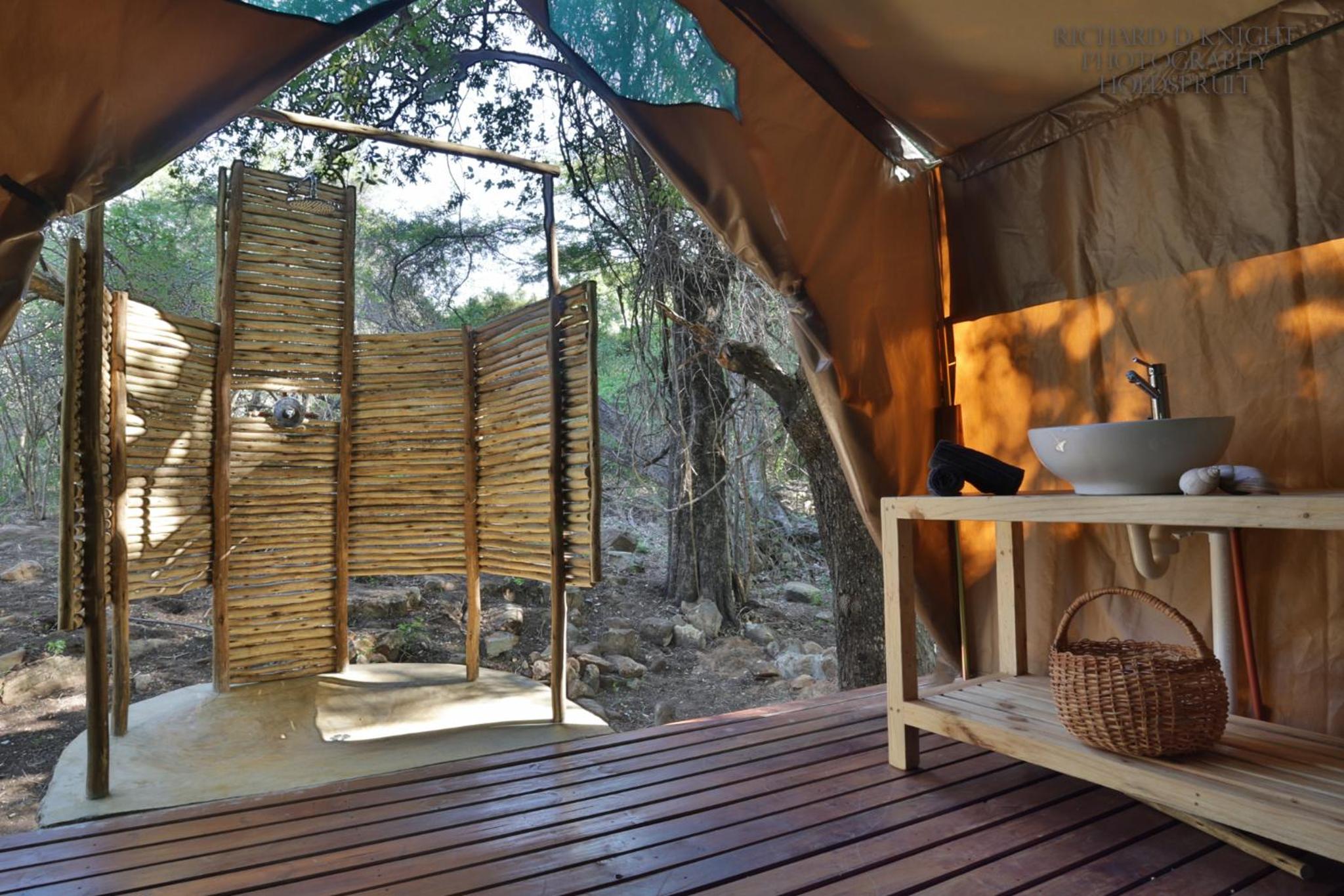 Tent - Photo 4