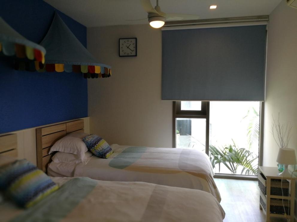 Two-Bedroom Apartment - Photo 17