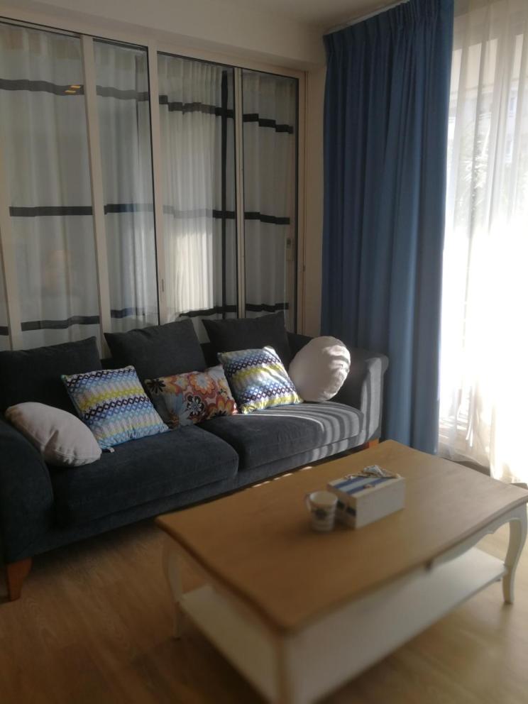 Two-Bedroom Apartment - Photo 13