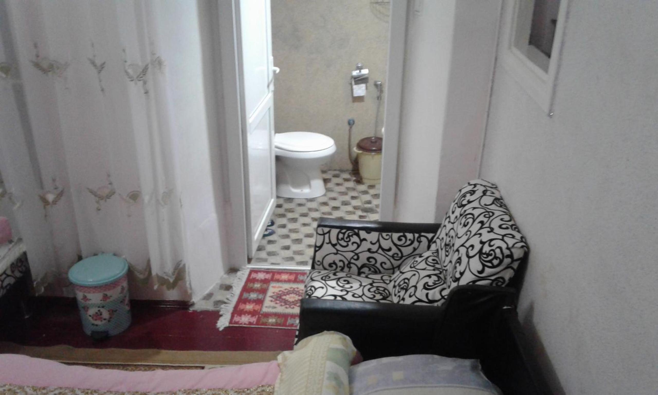 Double or Twin Room with Bathroom photo 1