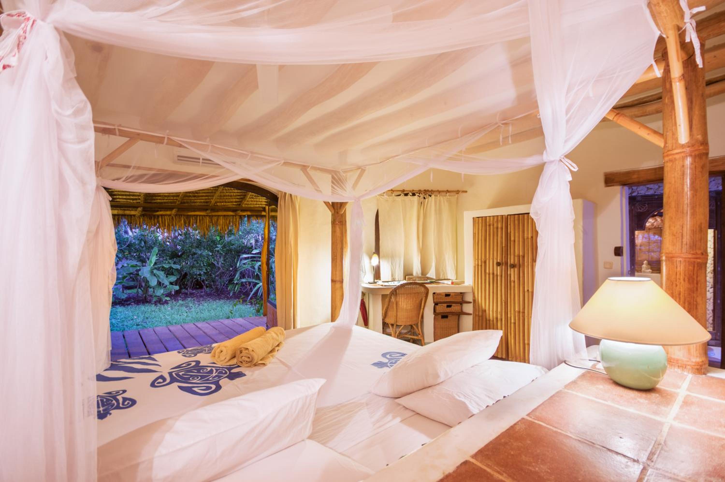Family Bungalow - Photo 1