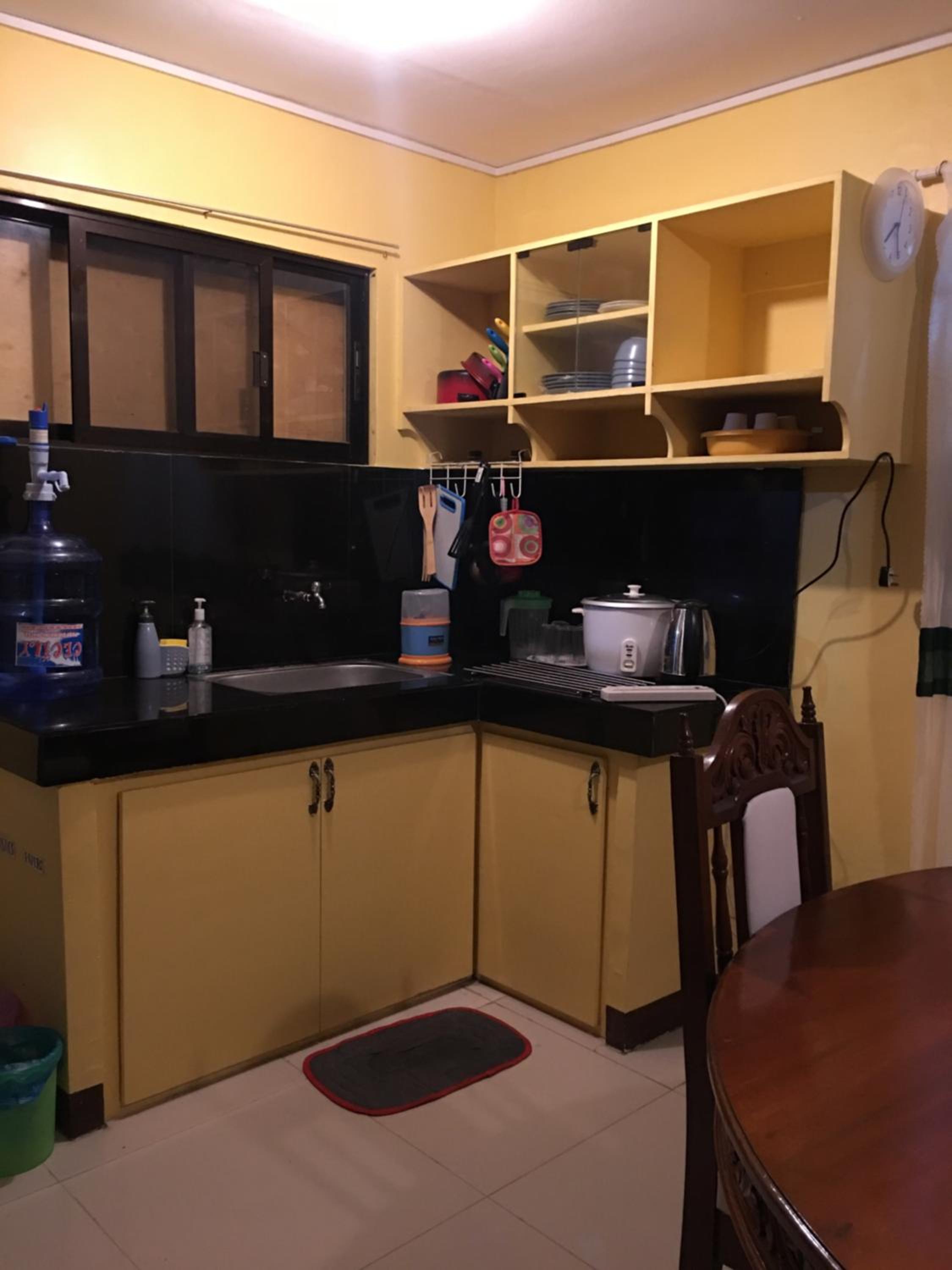 Budget Single Room photo 2