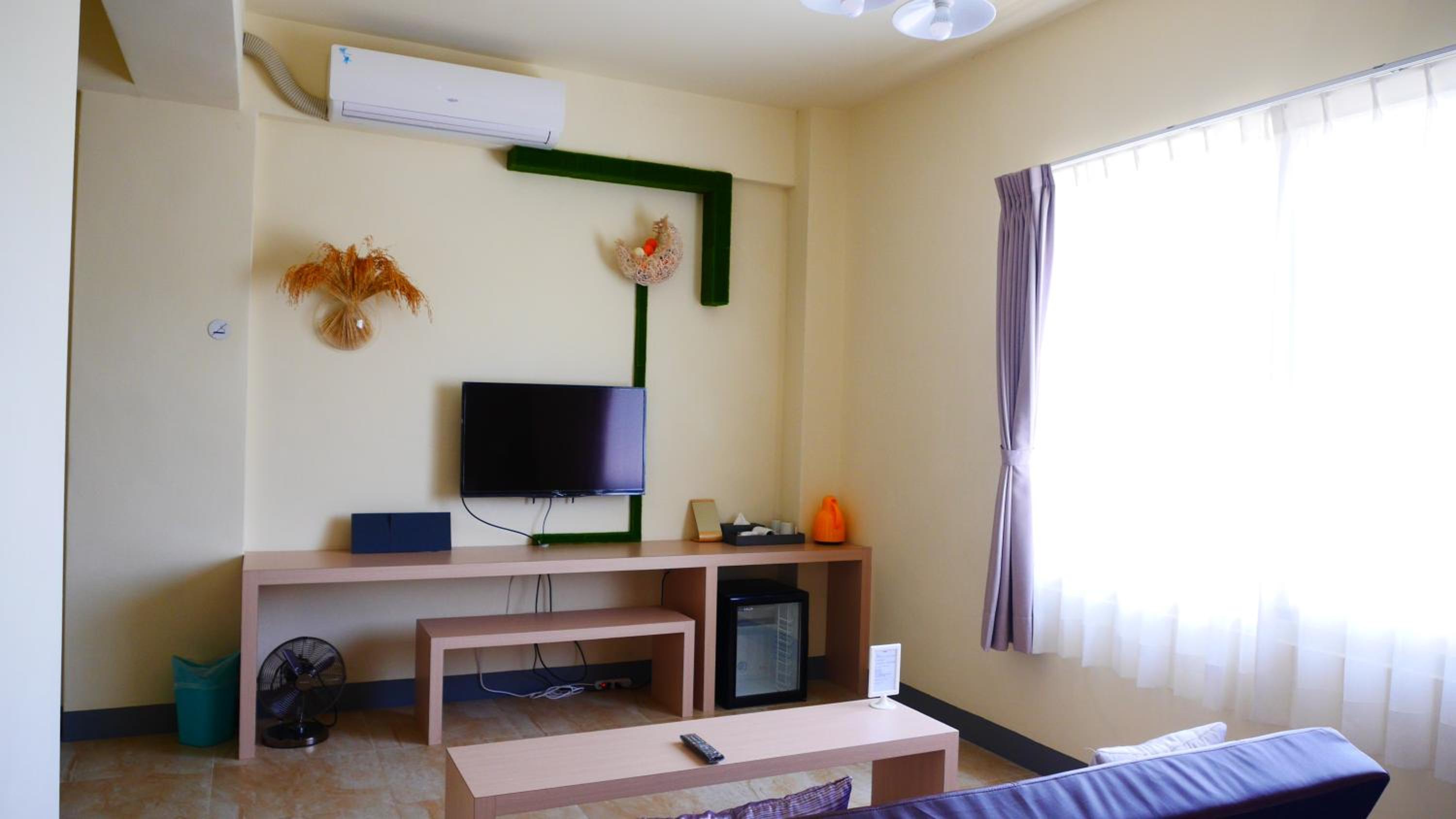 Double Room with Private Bathroom photo 2