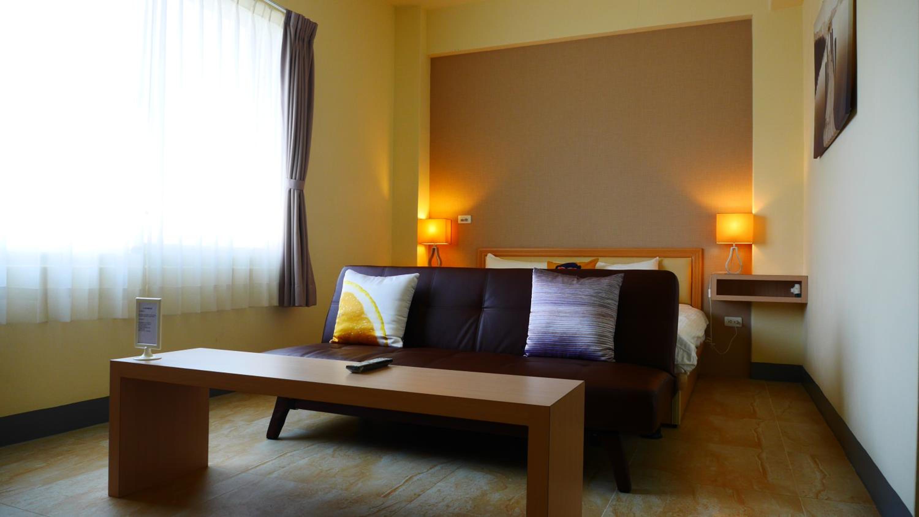 Double Room with Private Bathroom photo 1