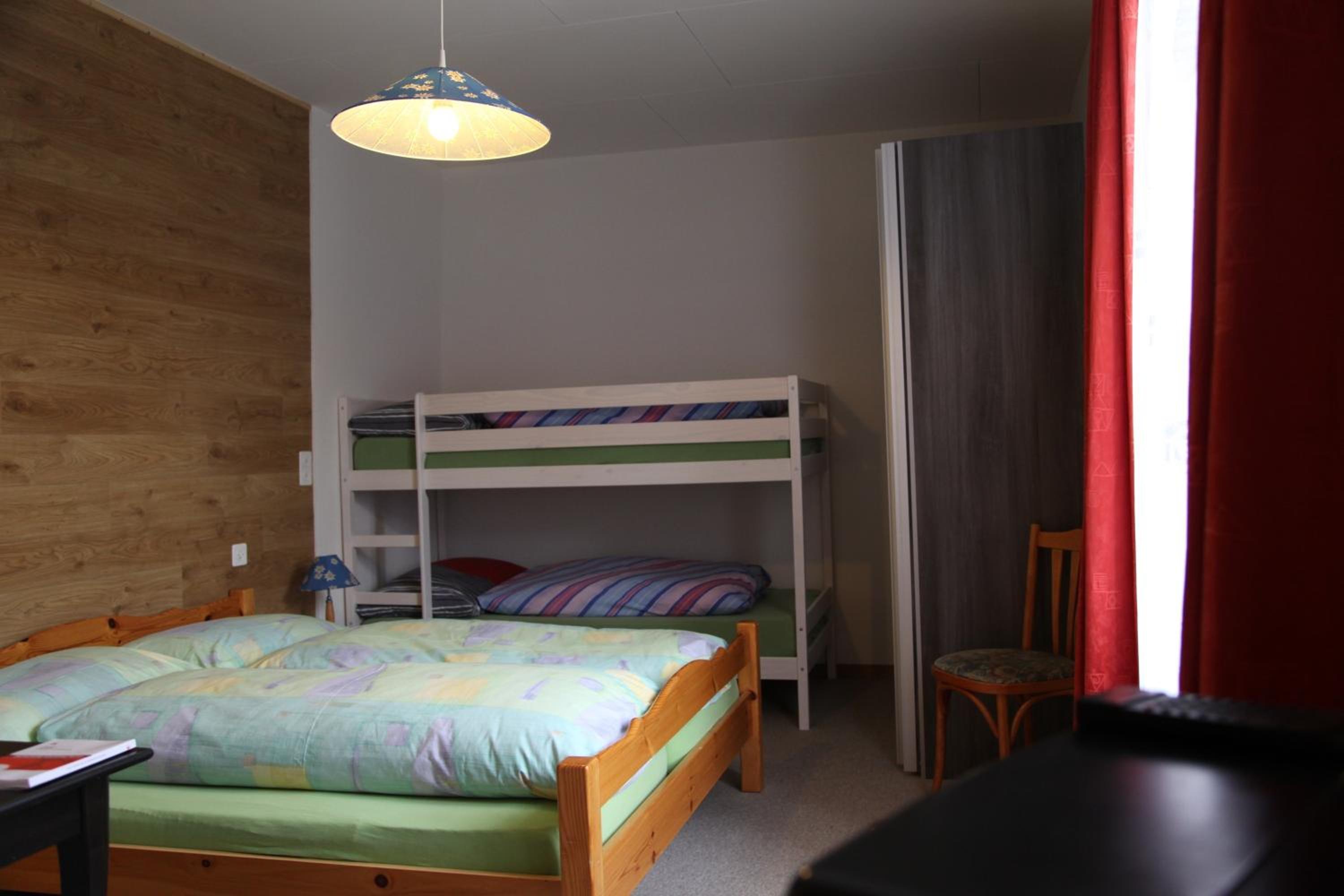 Quadruple Room photo 1