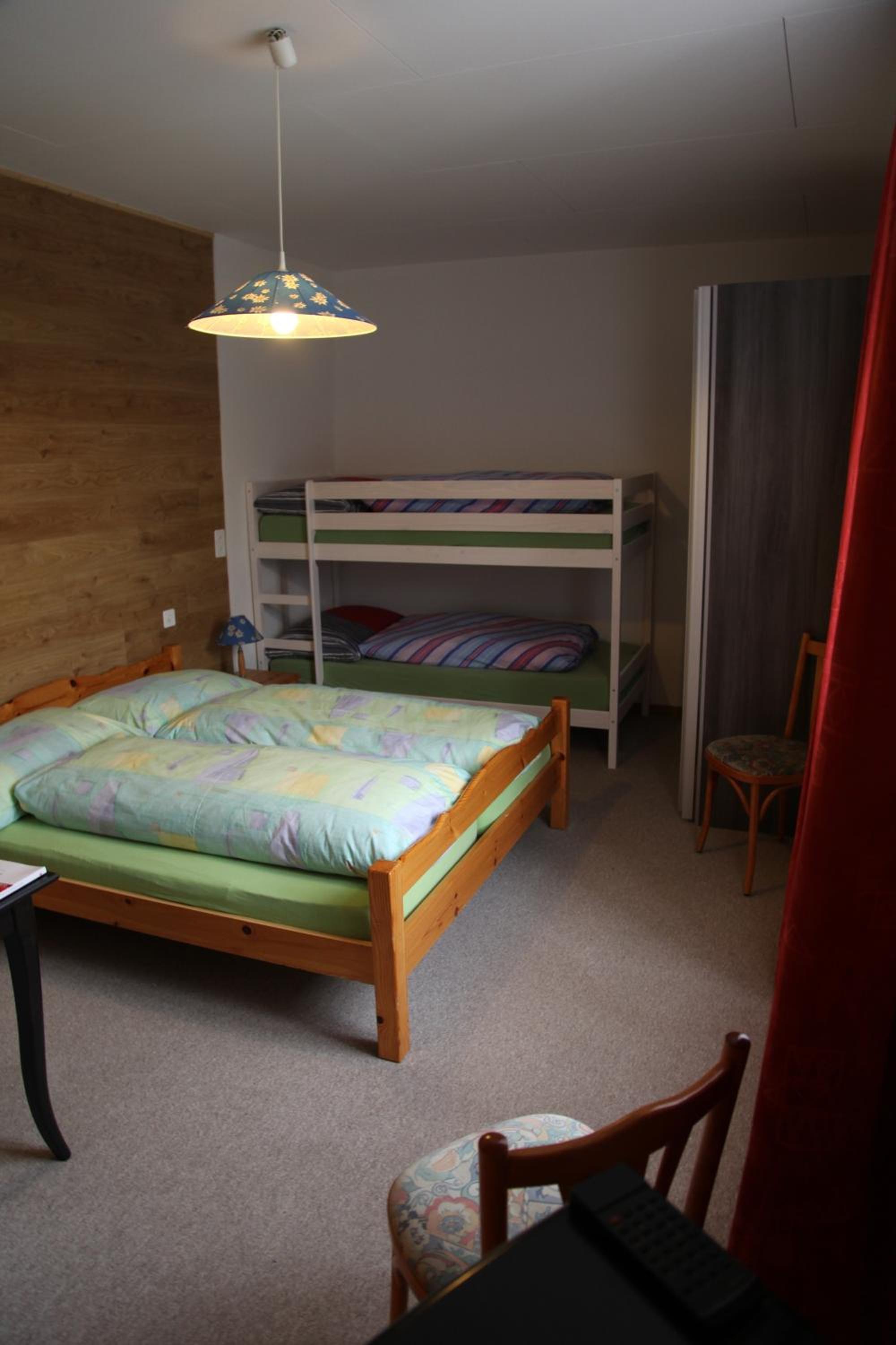 Quadruple Room photo 2