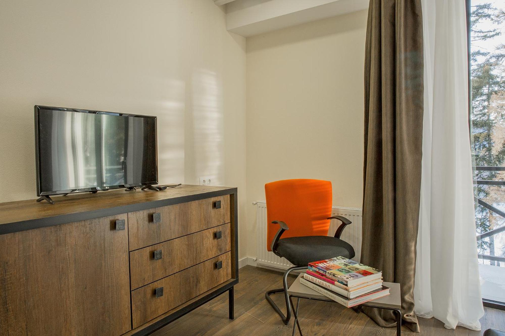 Large Double Room photo 2