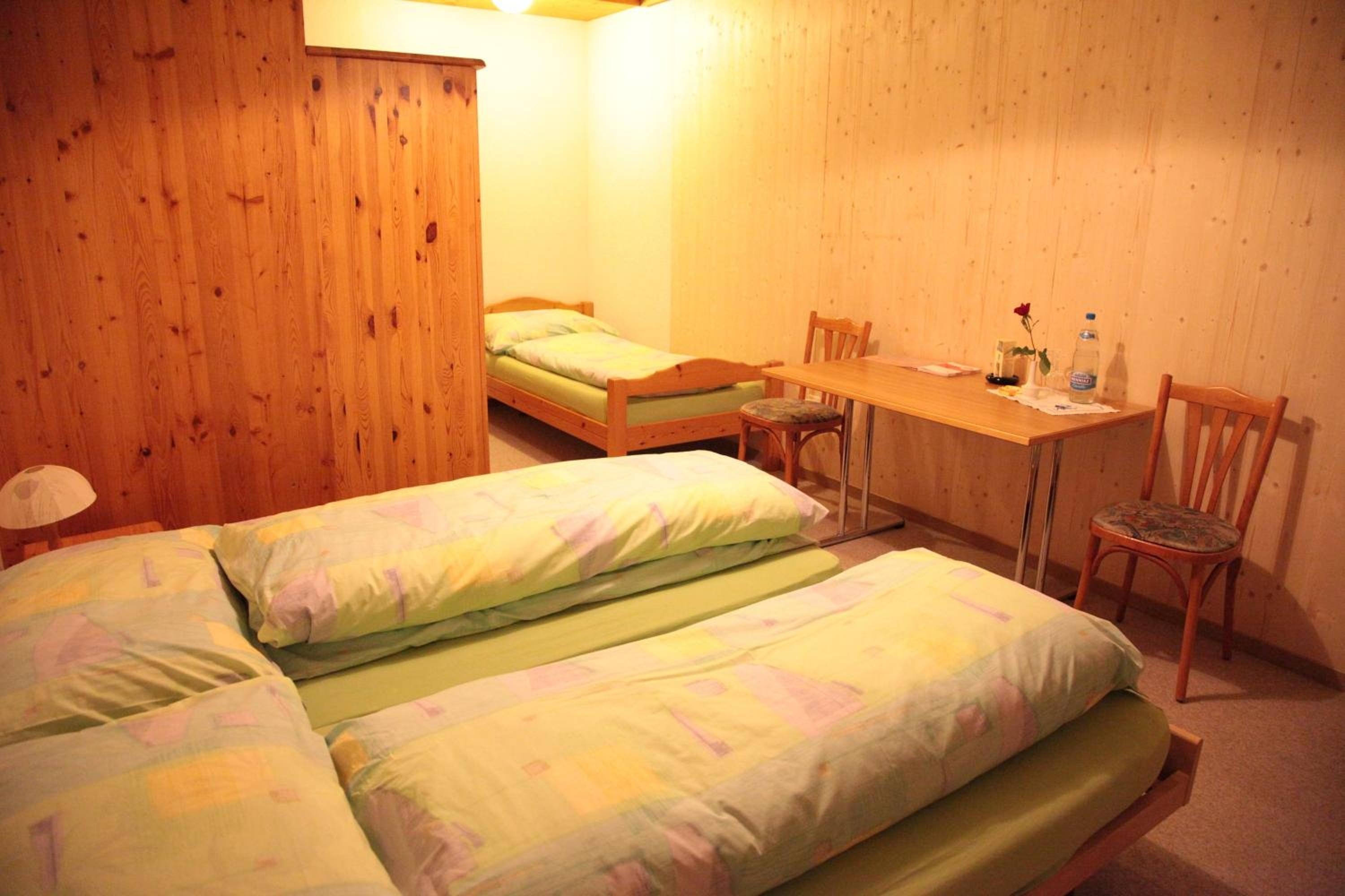 Triple Room photo 1