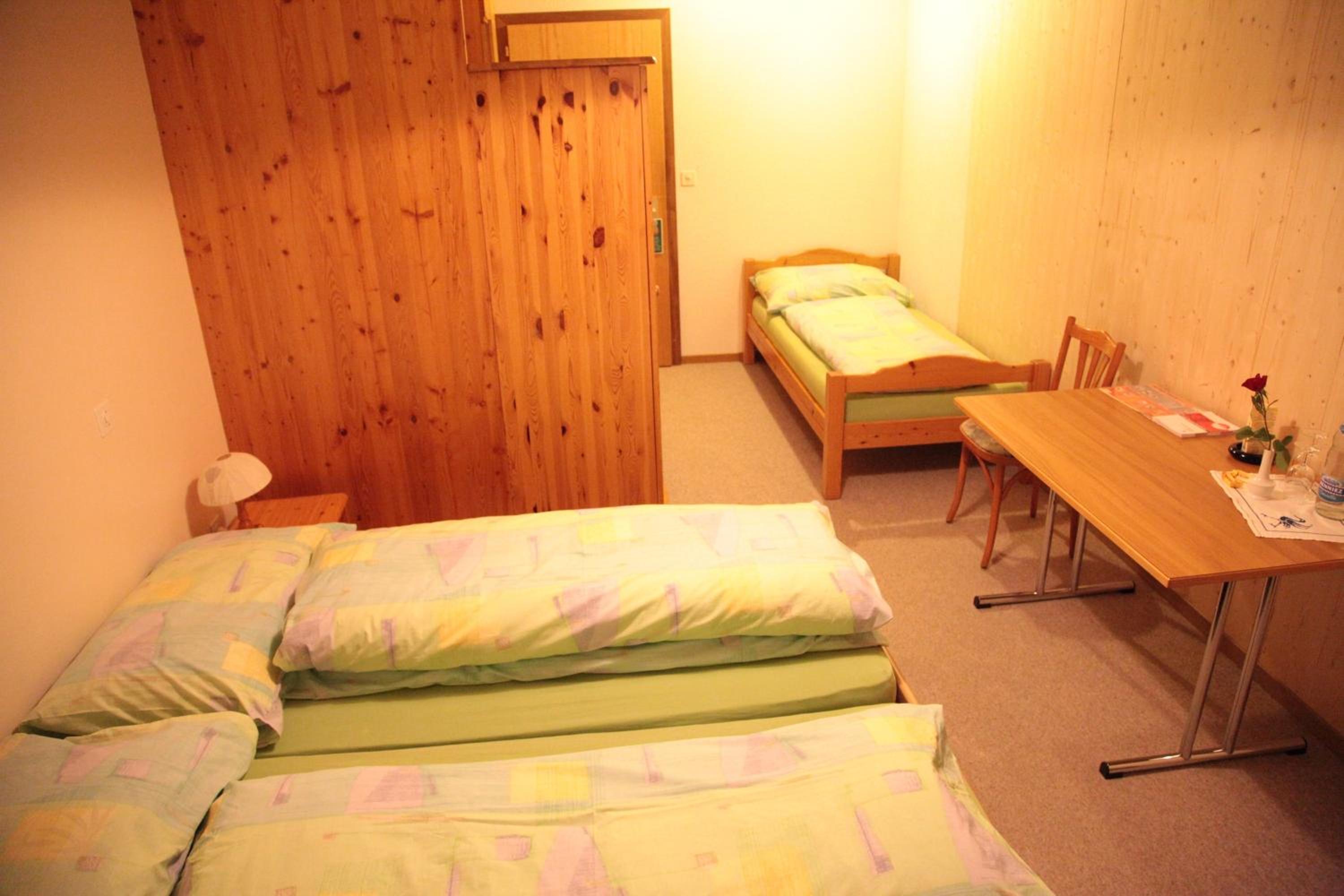 Triple Room photo 2