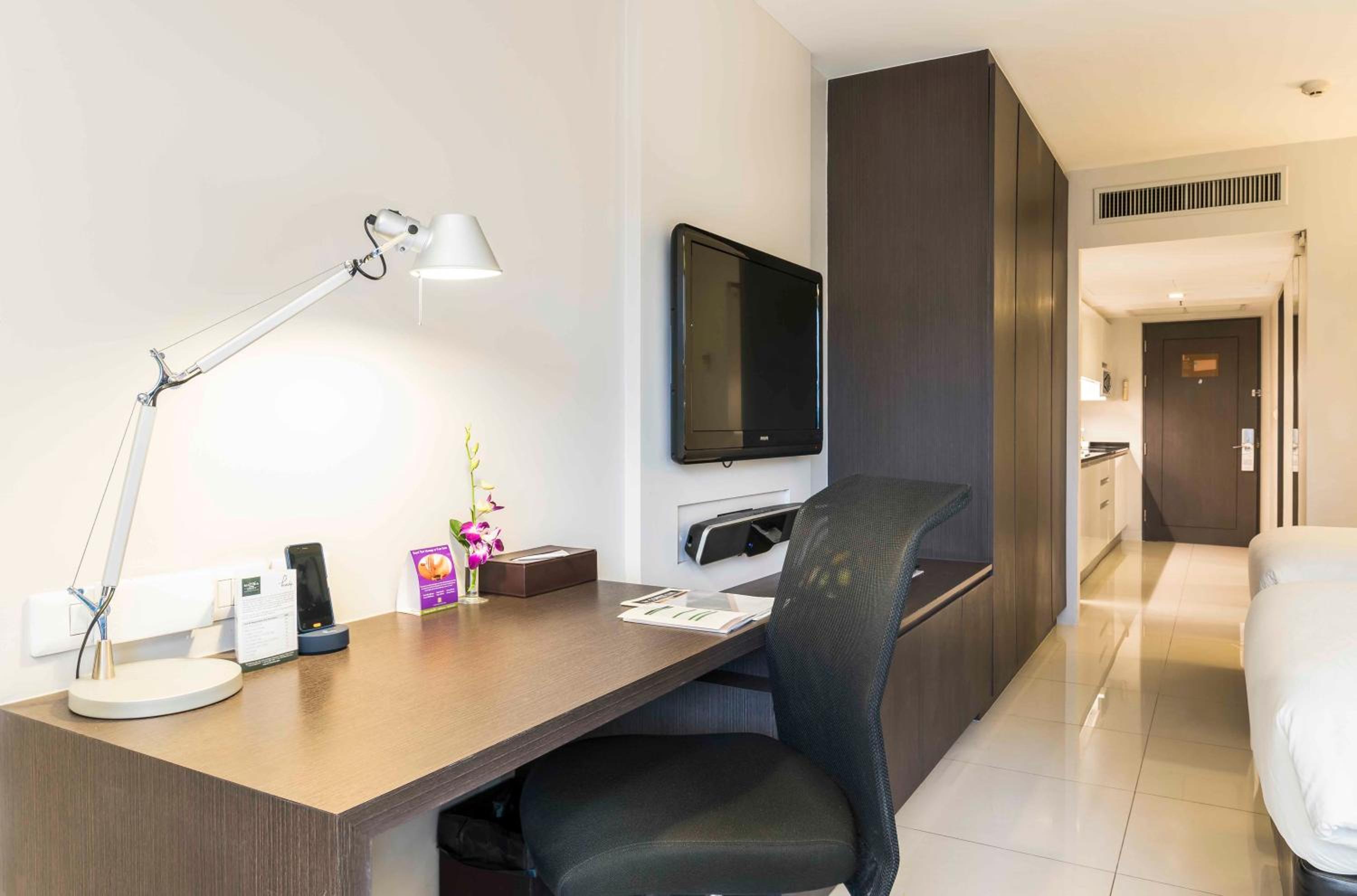 Triple Room photo 3