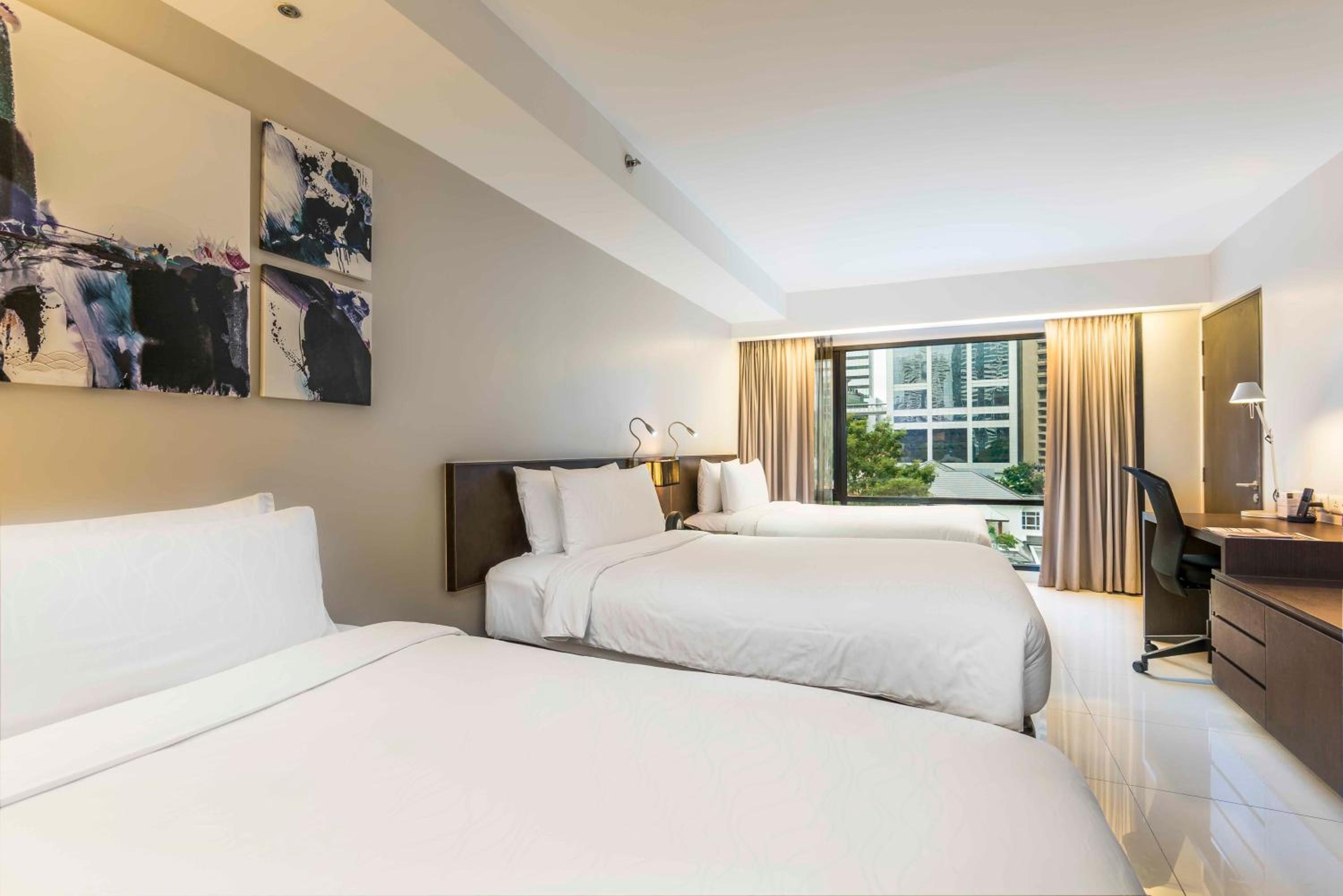 Triple Room photo 2