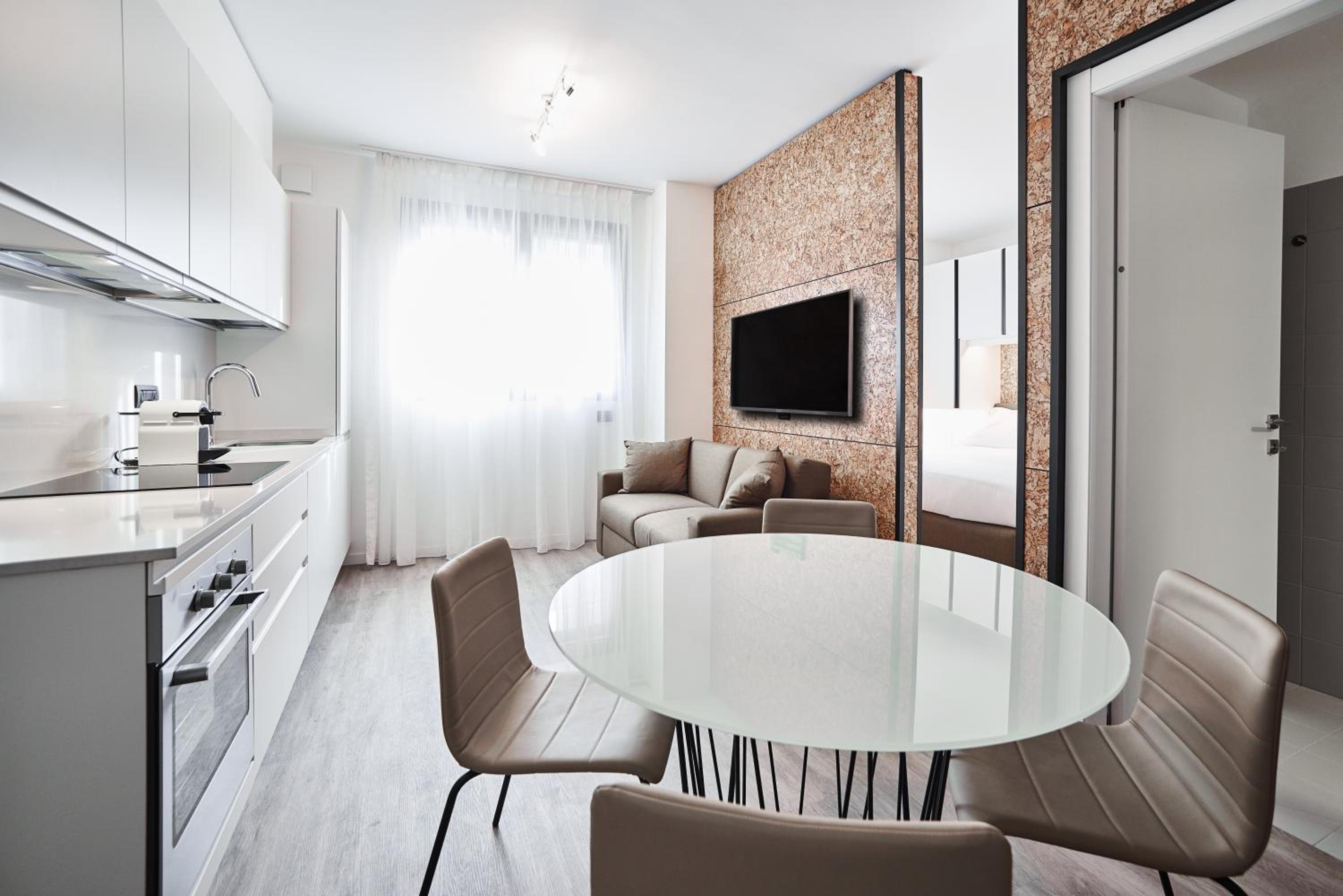 Superior Apartment photo 1