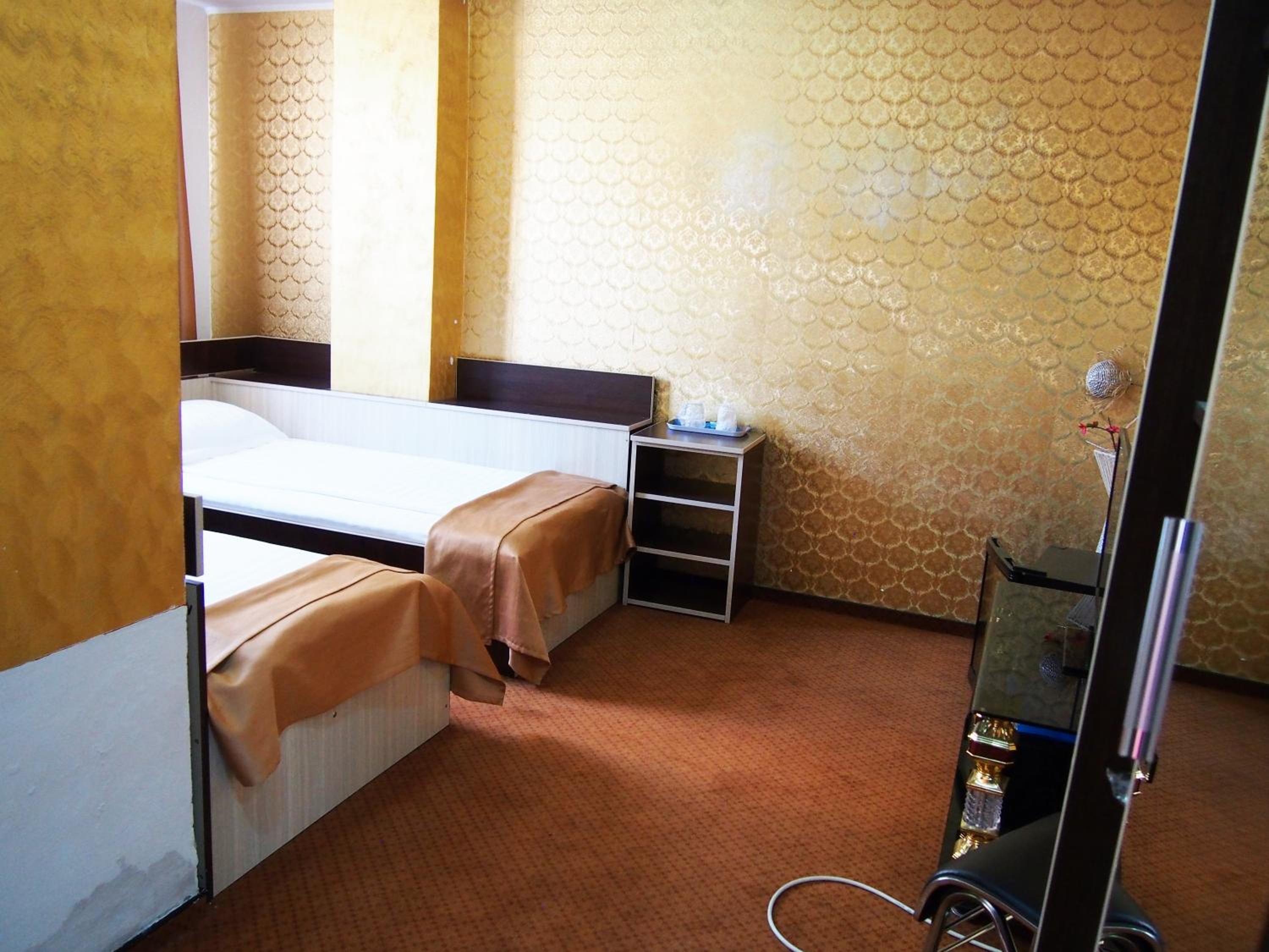Twin Room photo 3
