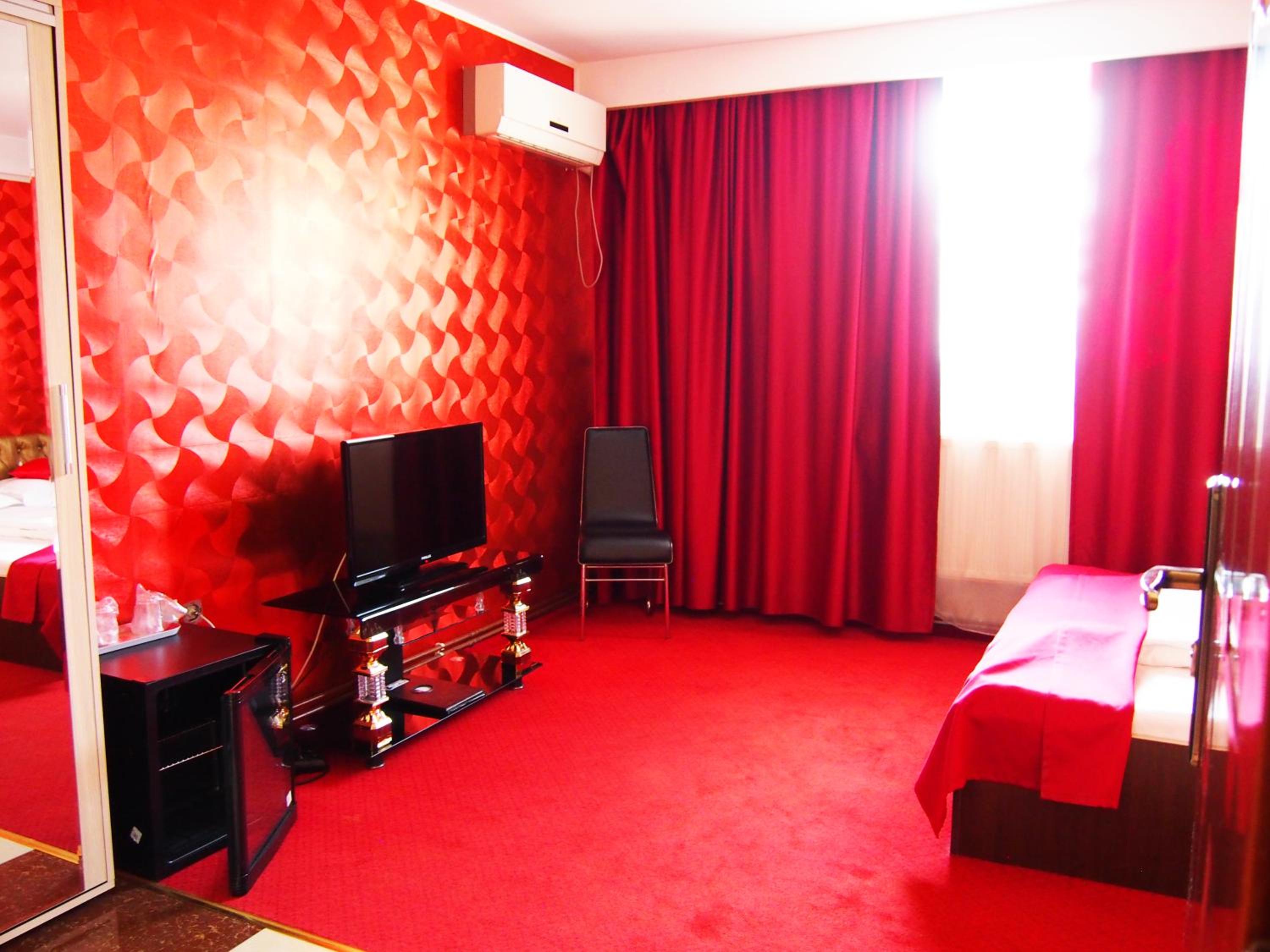 Standard Double Room photo 1