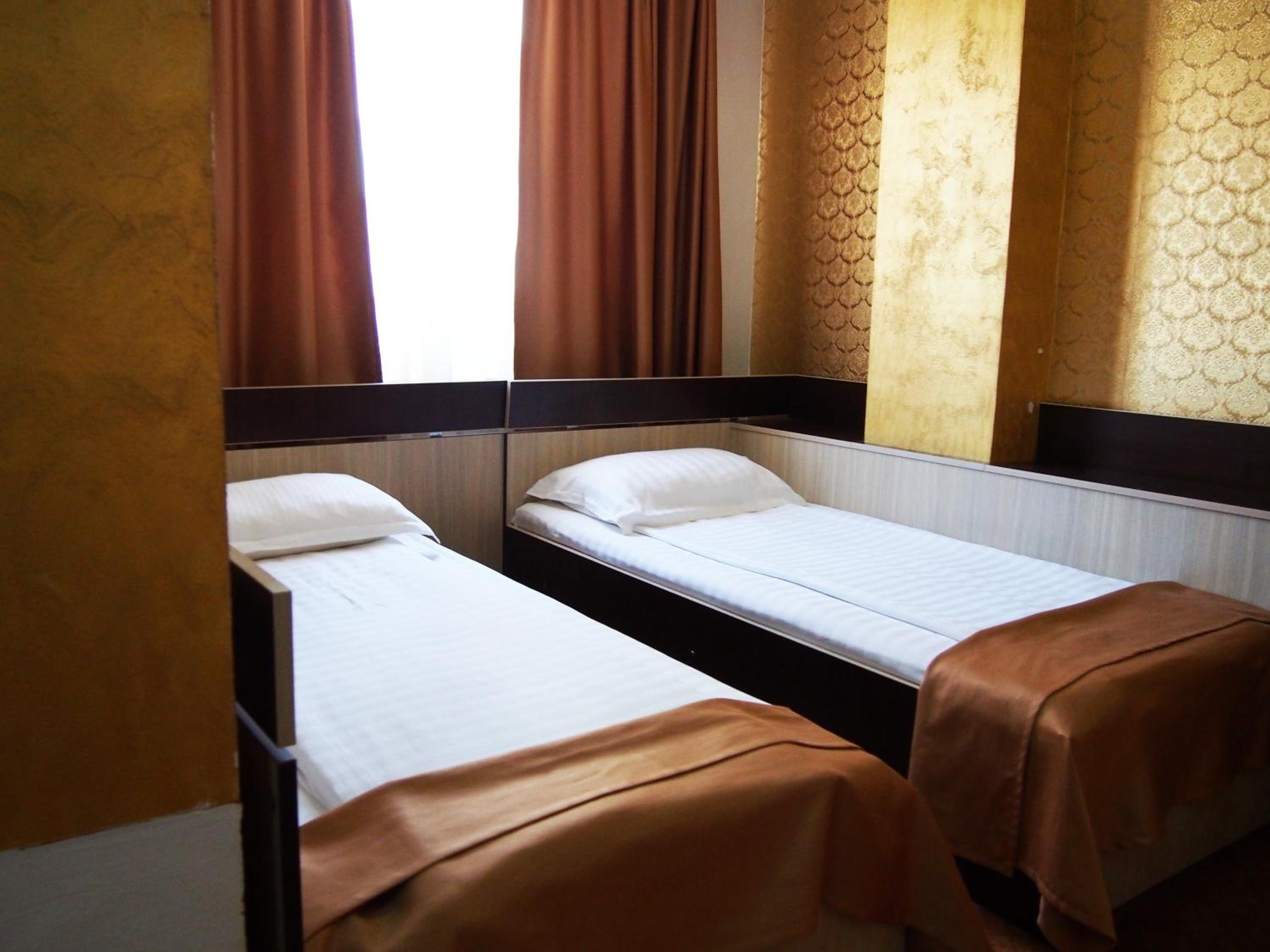 Twin Room photo 2