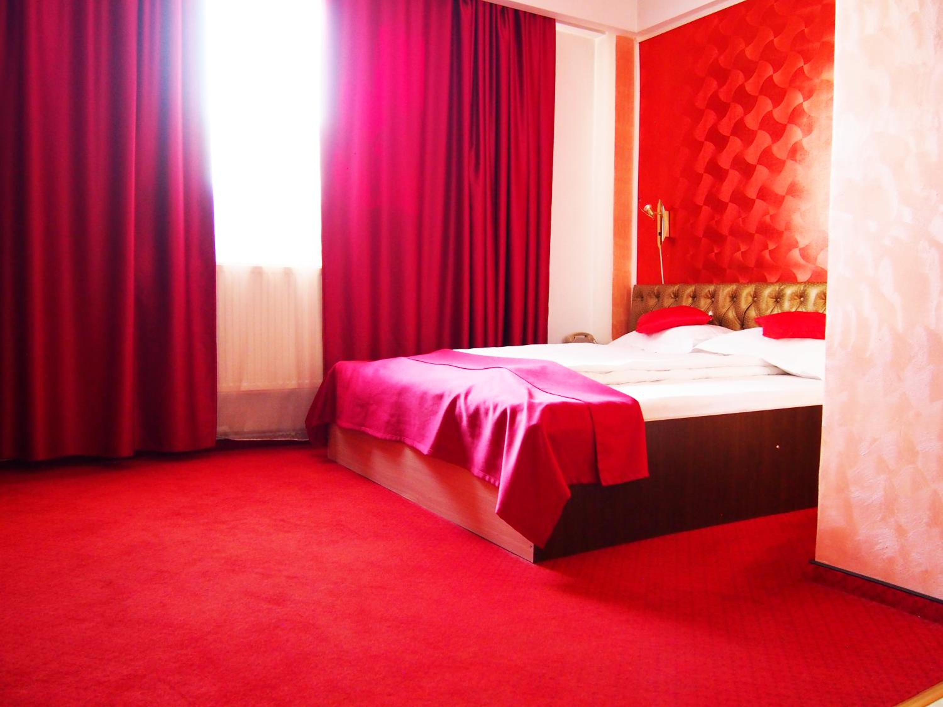 Standard Double Room photo 3