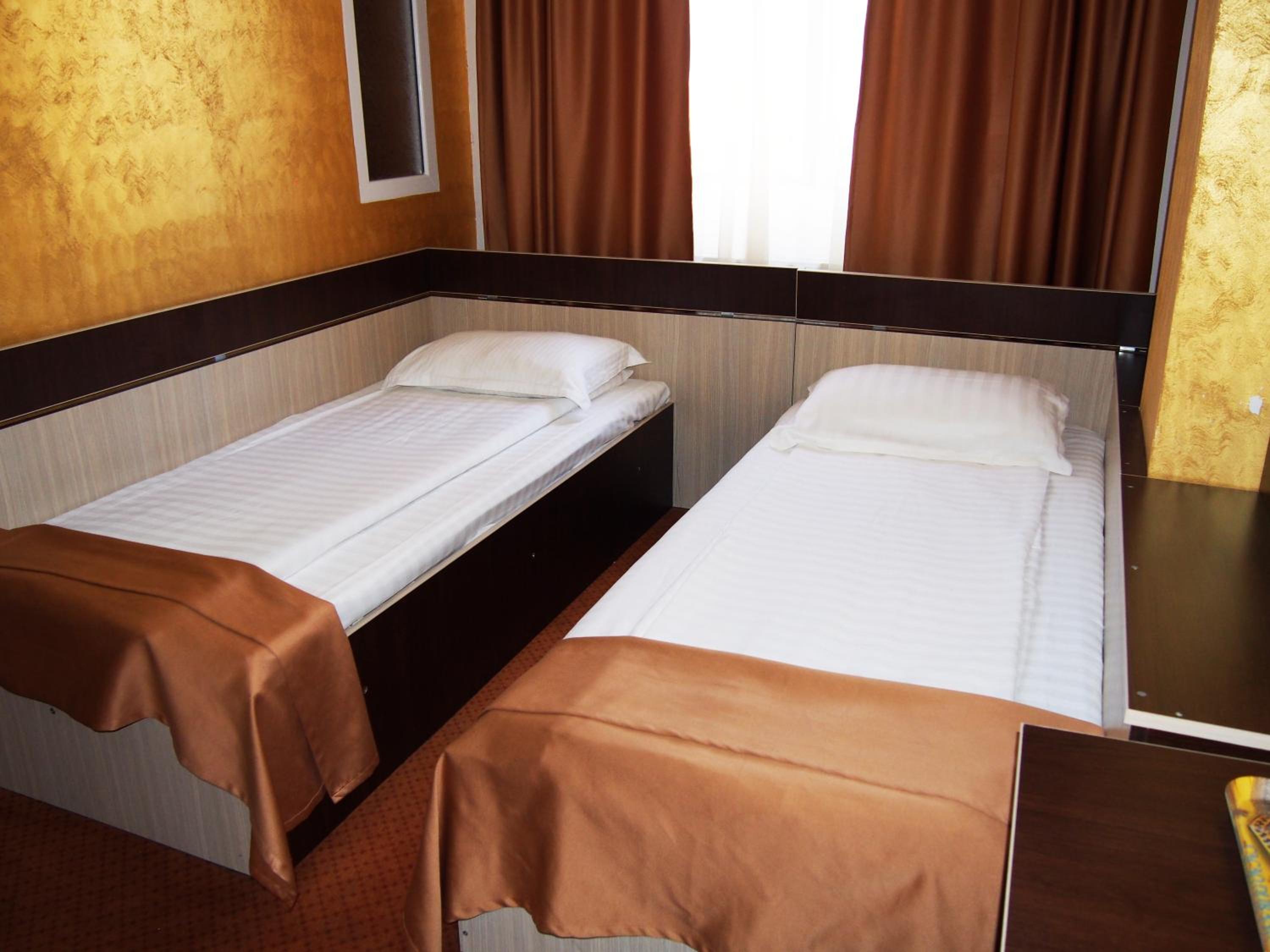 Twin Room photo 1