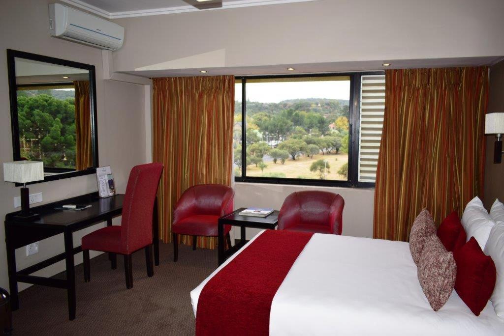 King Room photo 3