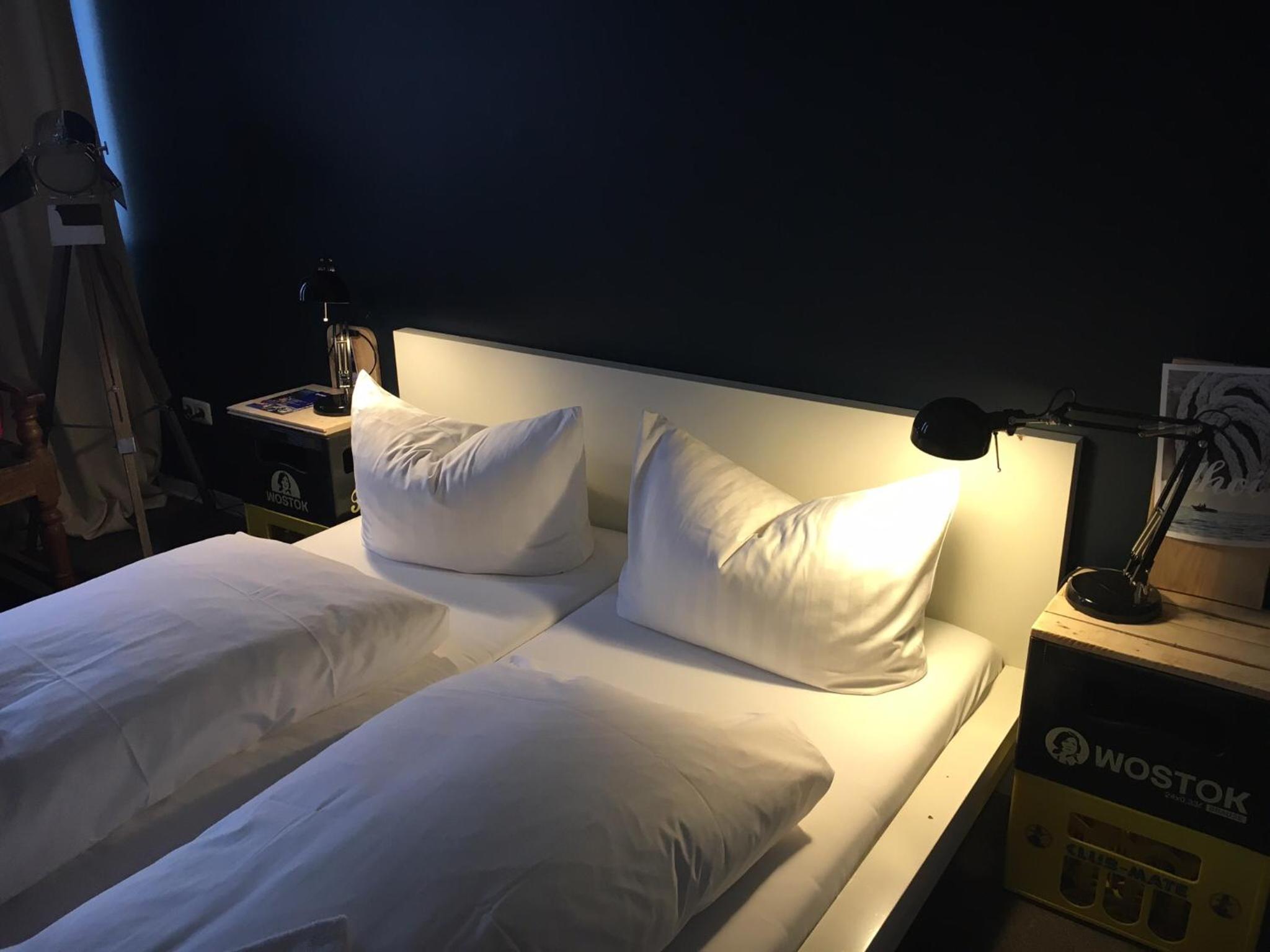 Double Room photo 3