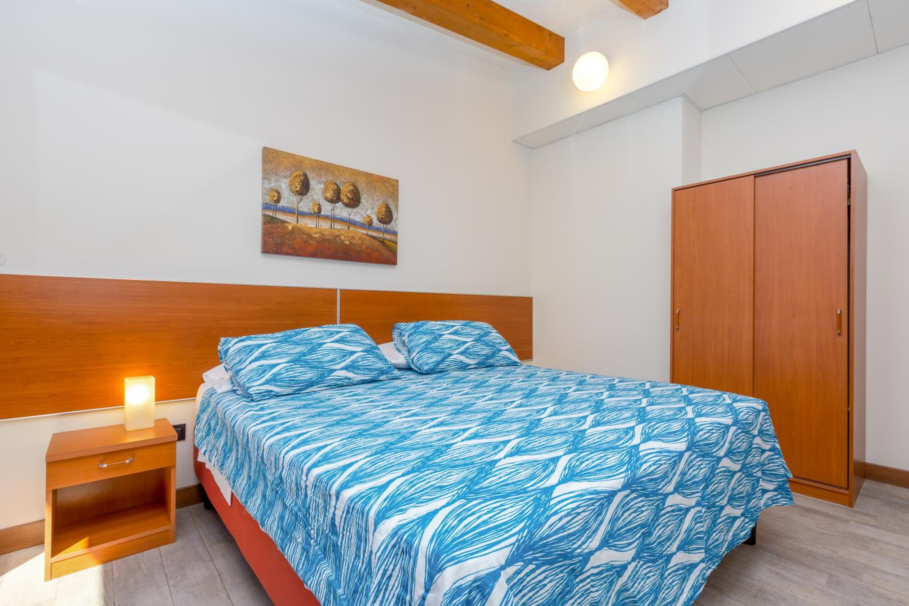 Double or Twin Room - Photo 1