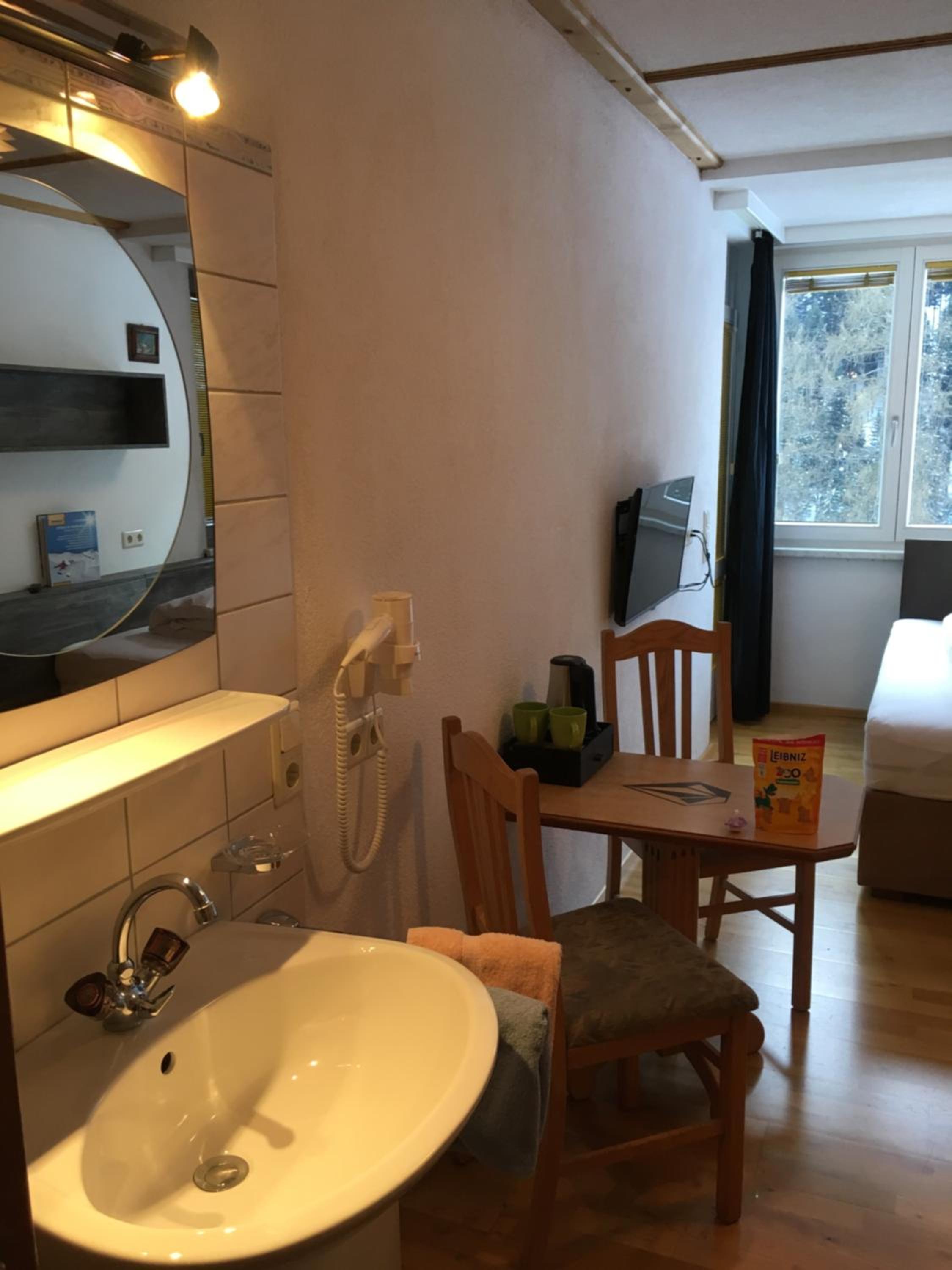 Double Room photo 1