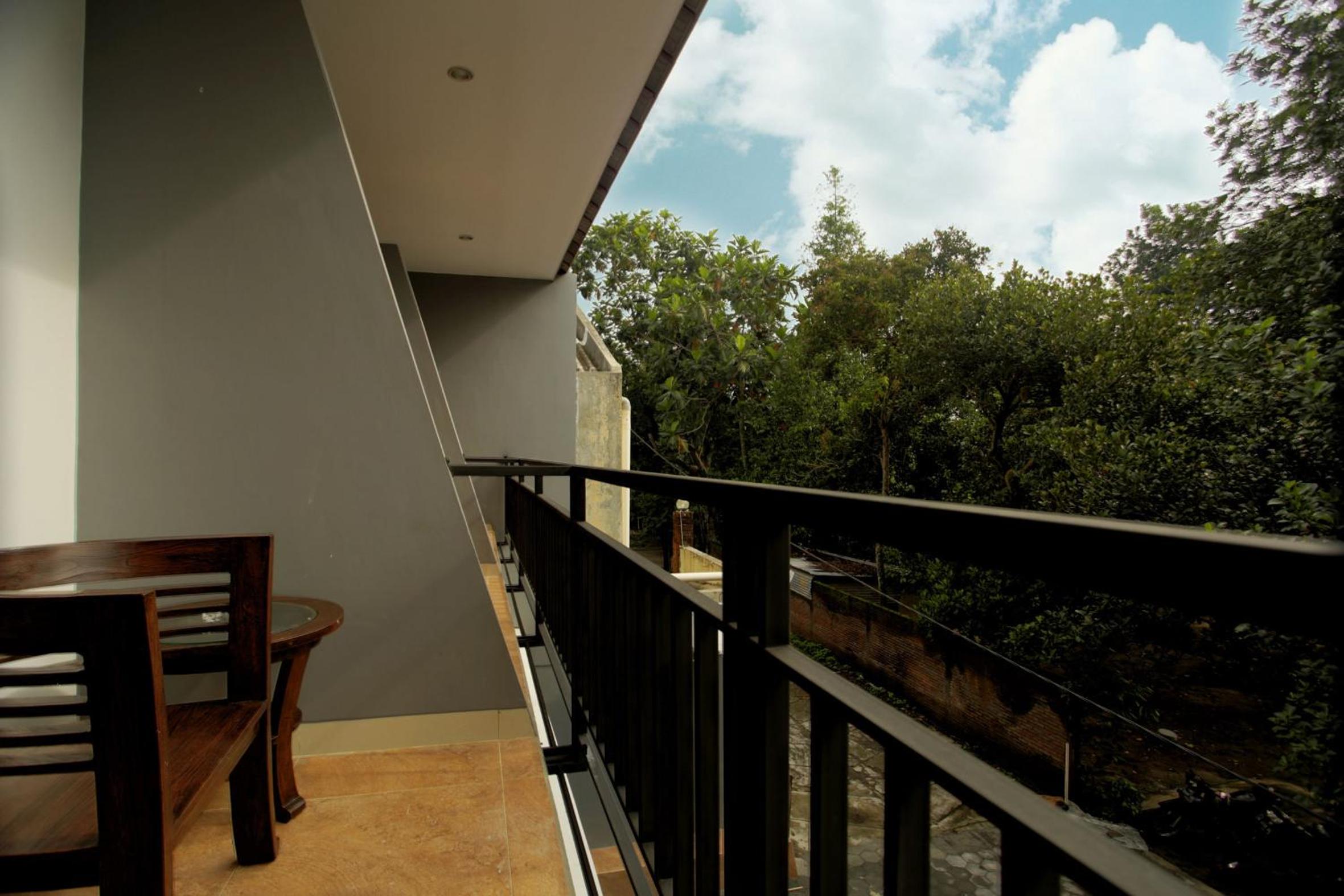Superior Double Room - Photo 5