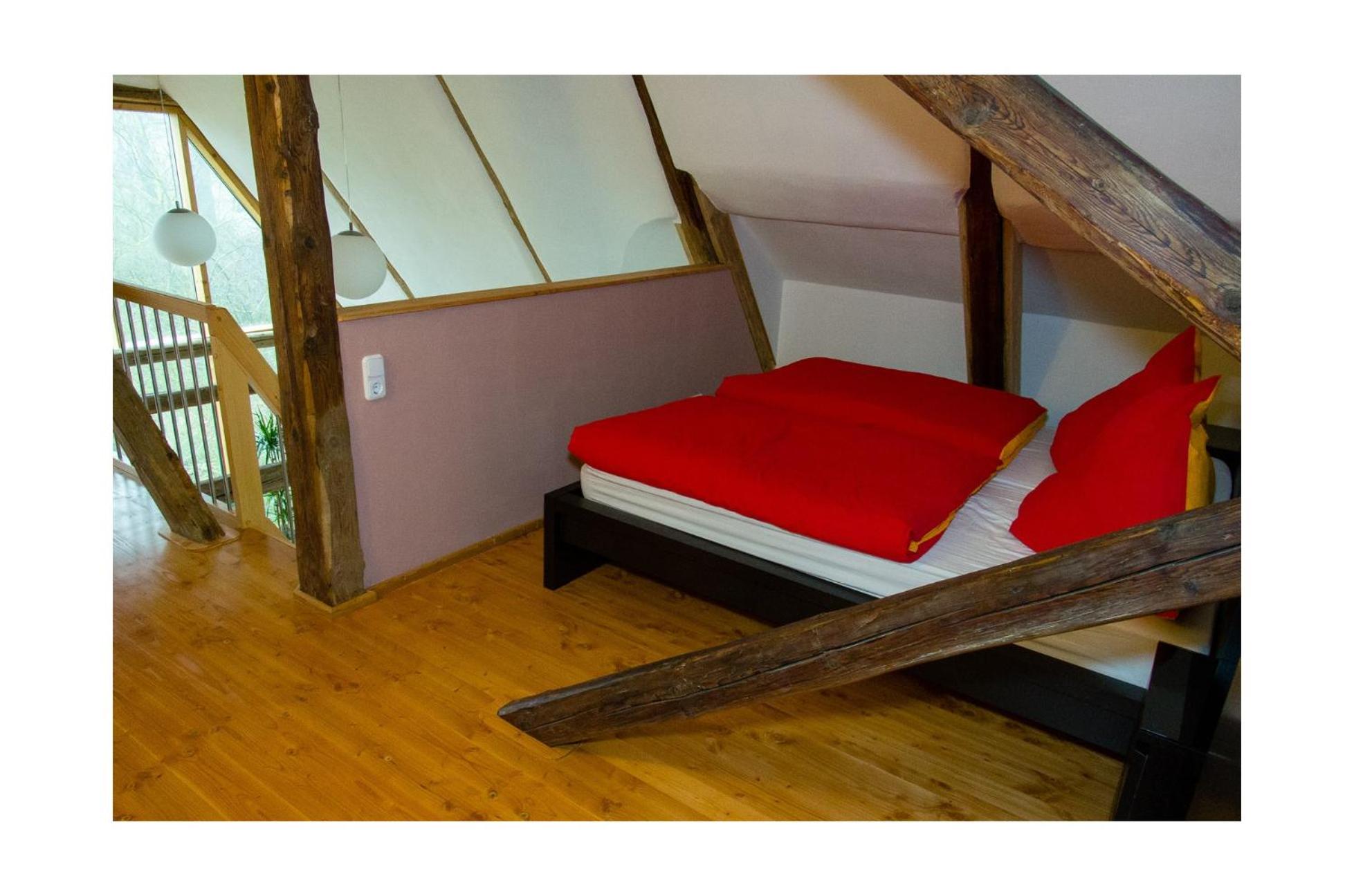 Duplex Apartment photo 3