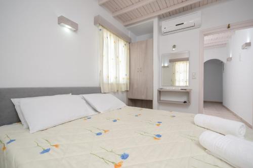 Two-Bedroom Apartment with Sofa Bed