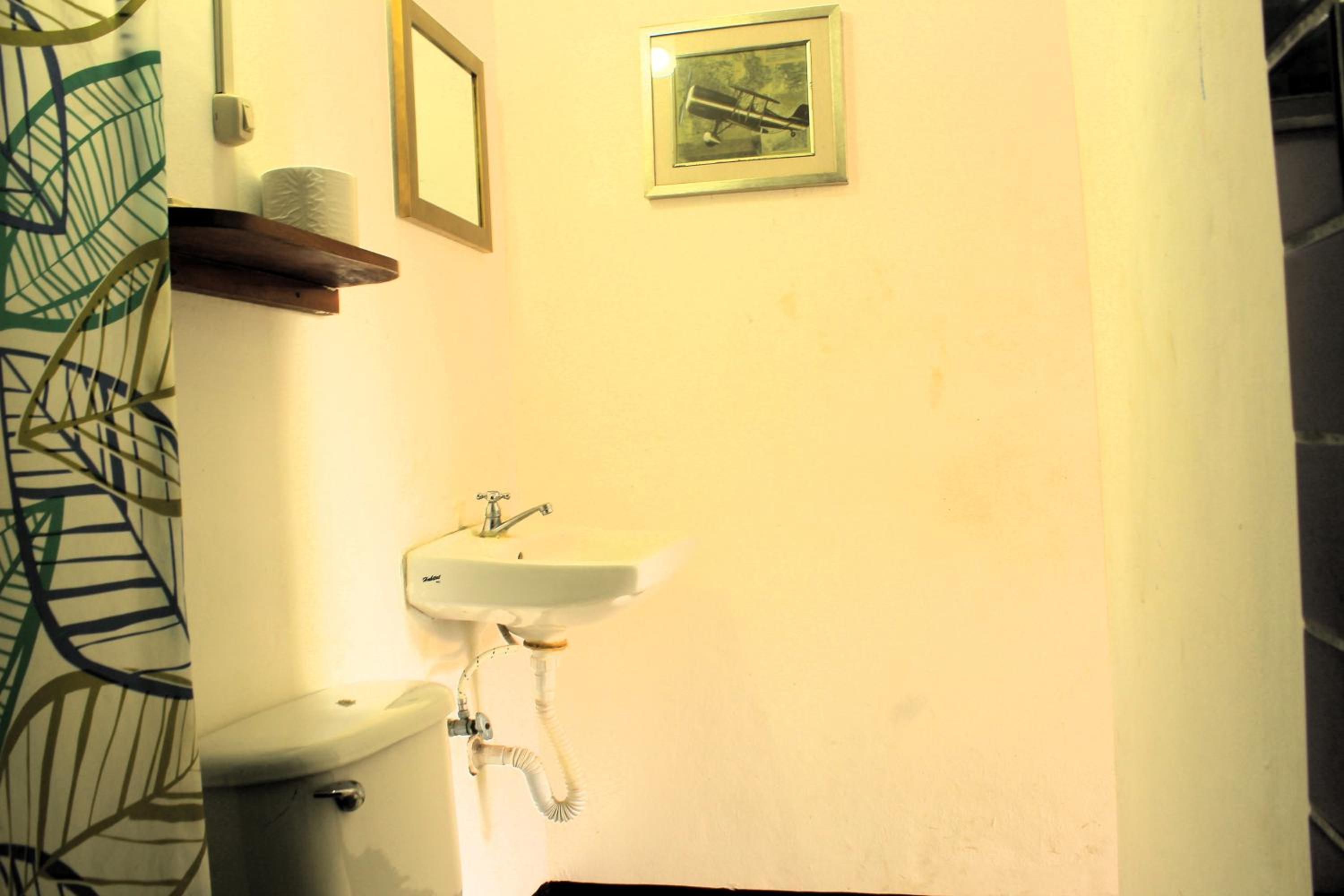 Budget Double Room photo 1