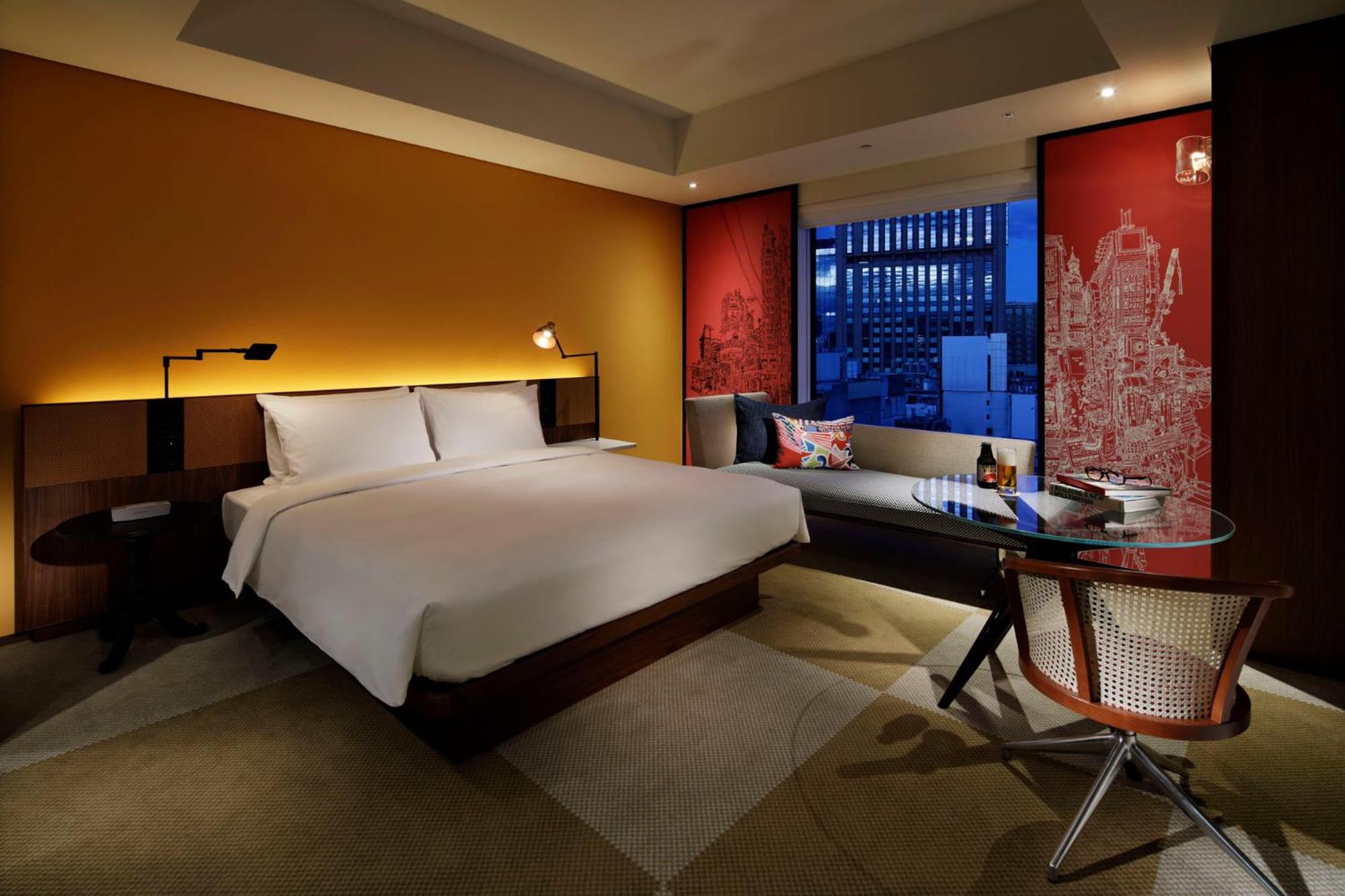 King Room King Room