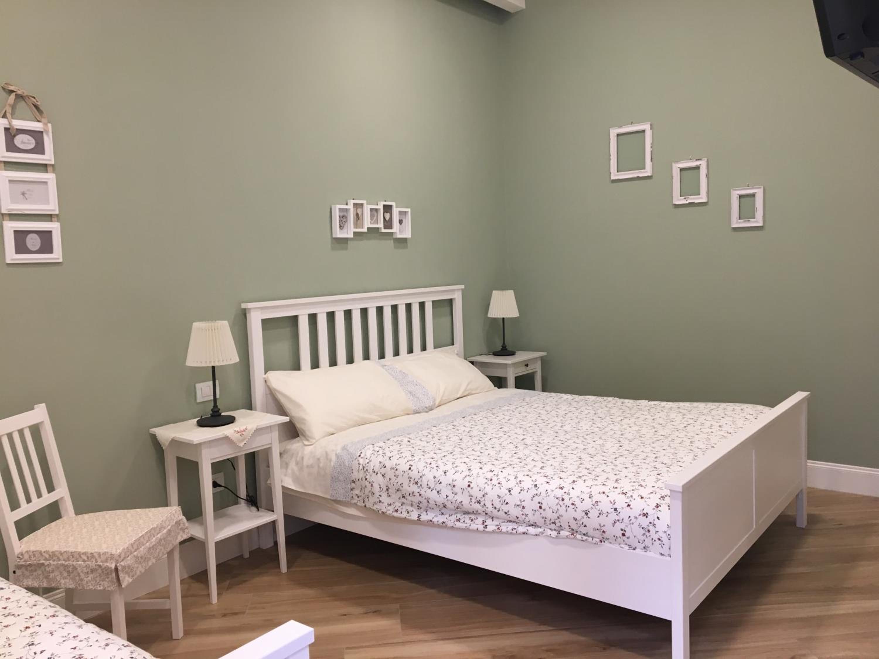 Comfort Quadruple Room