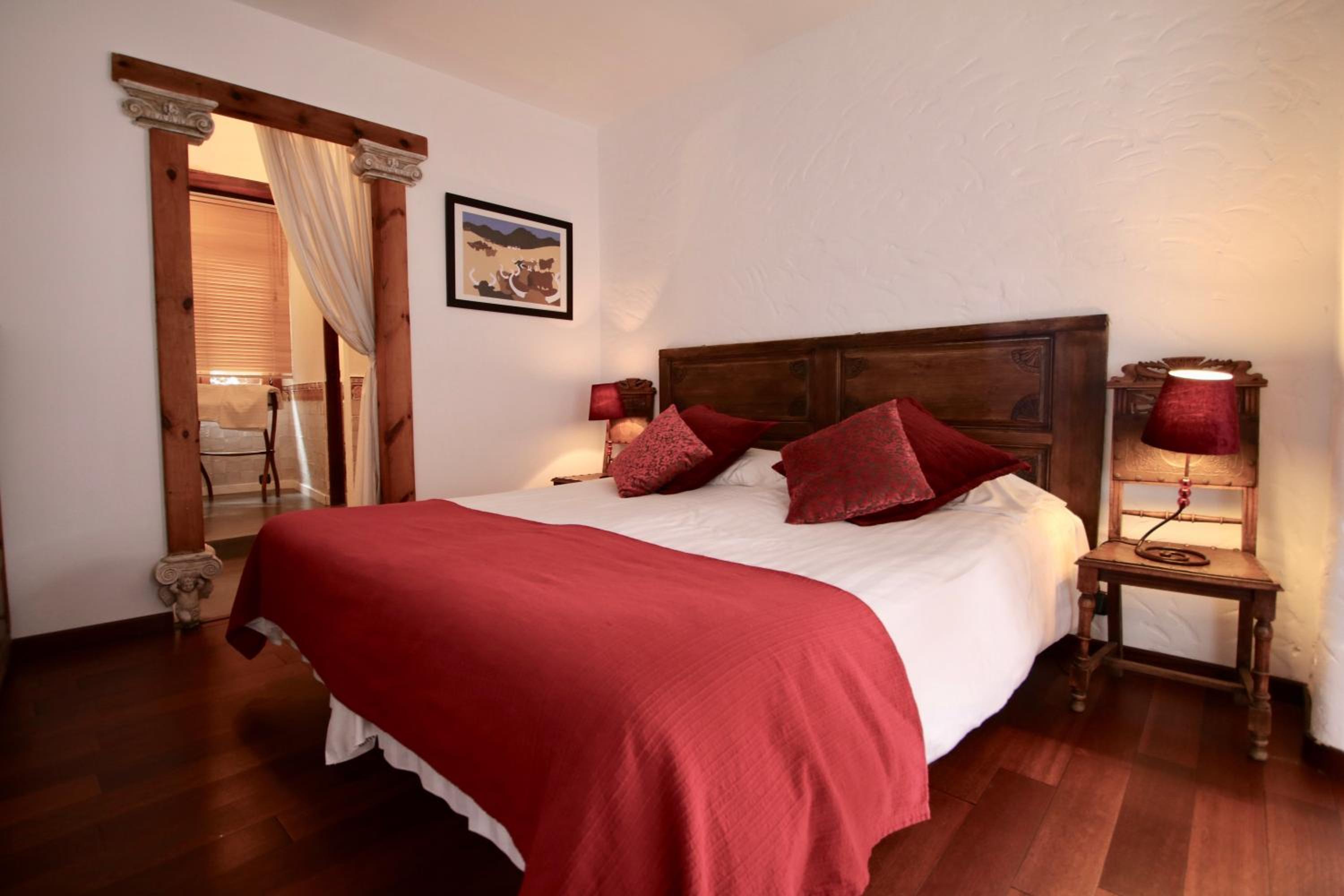 Habitación Estándar