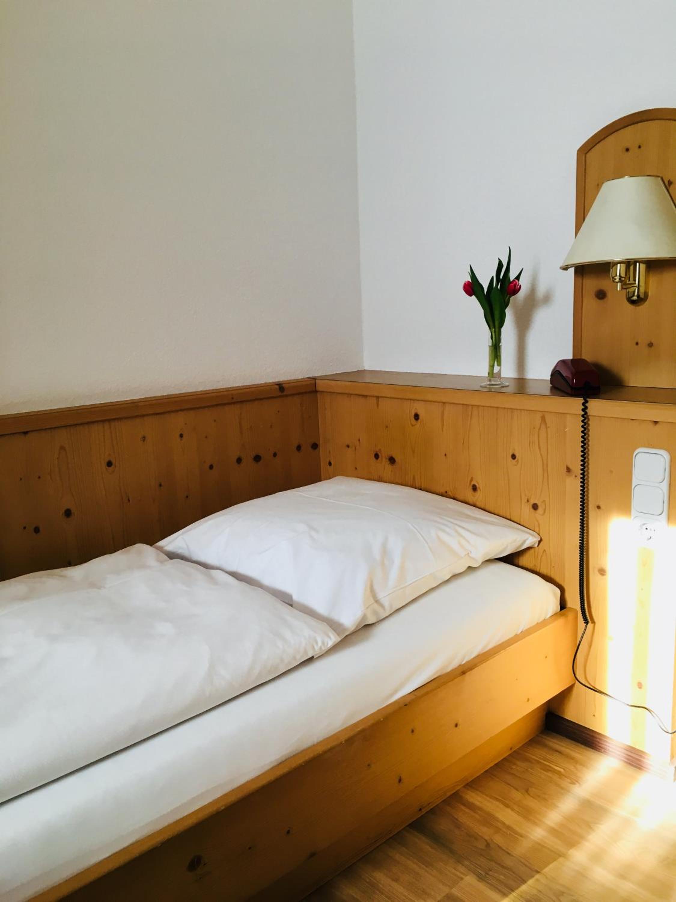 Small Single Room