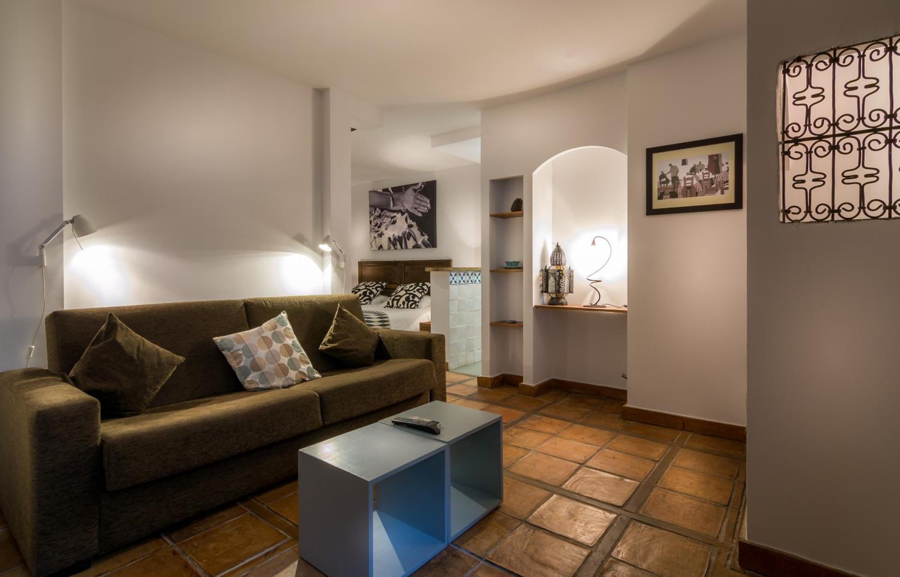 Suite Junior