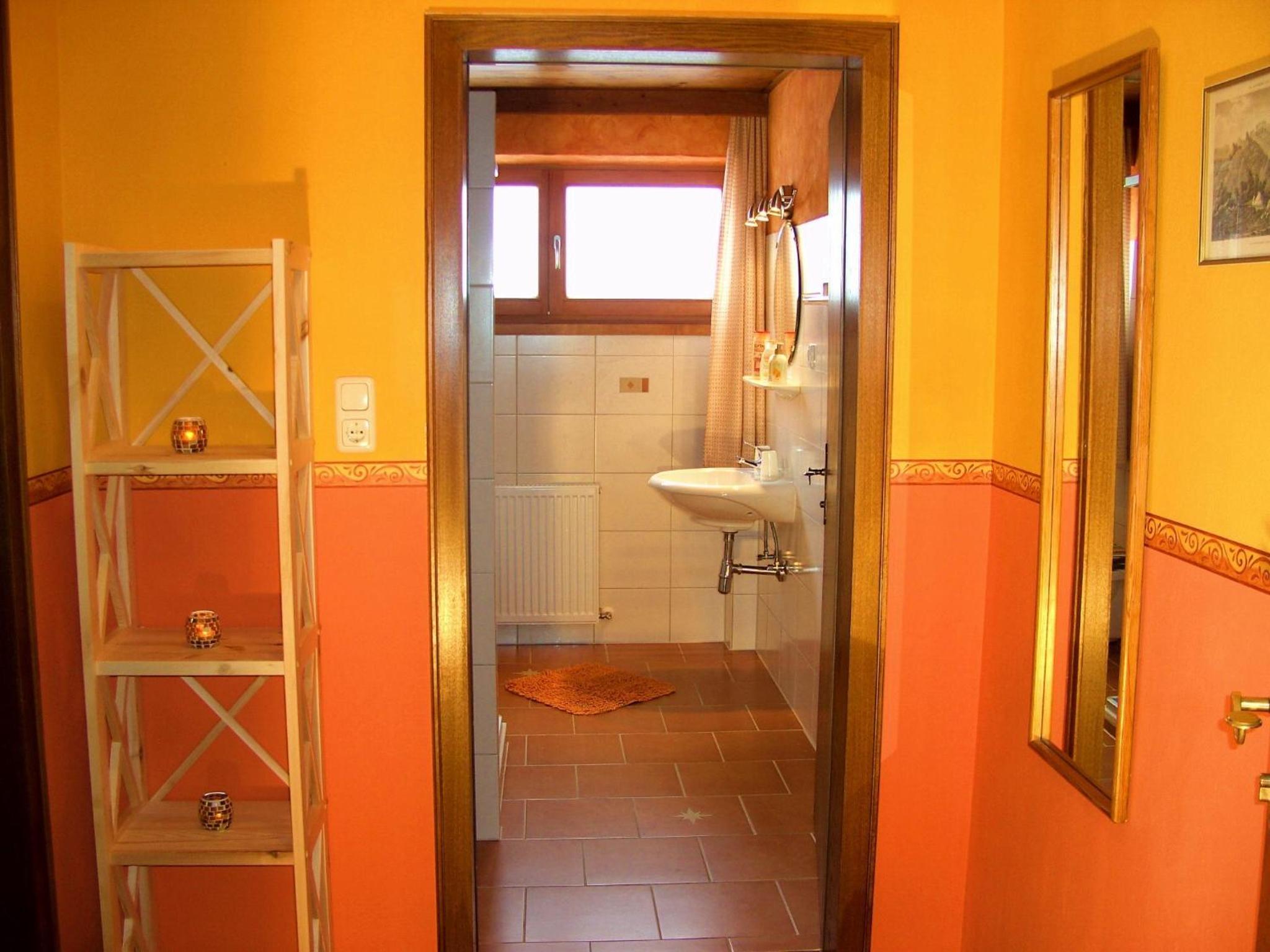 Studio Apartment photo 3