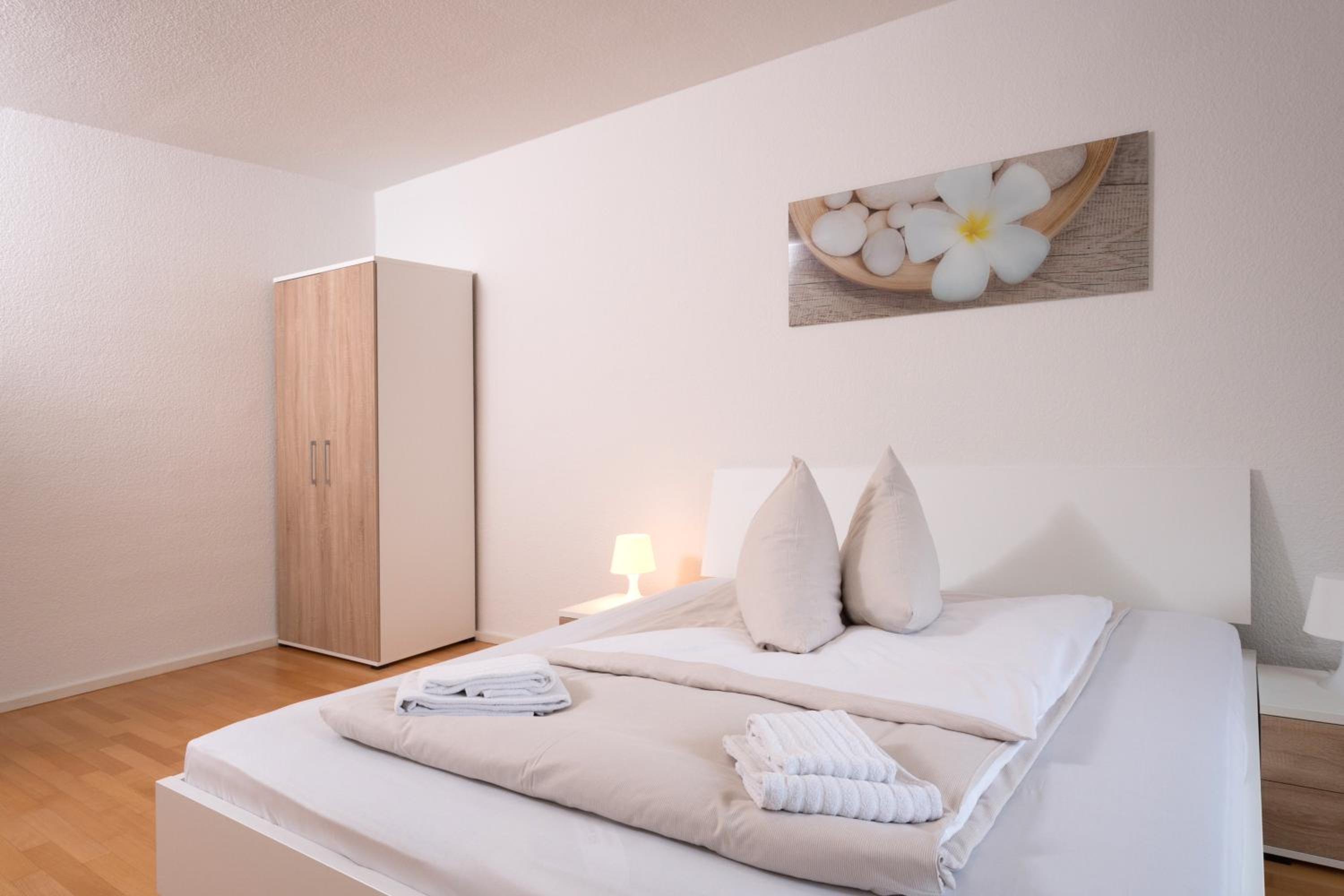 Maisonette One-Bedroom Apartment photo 2