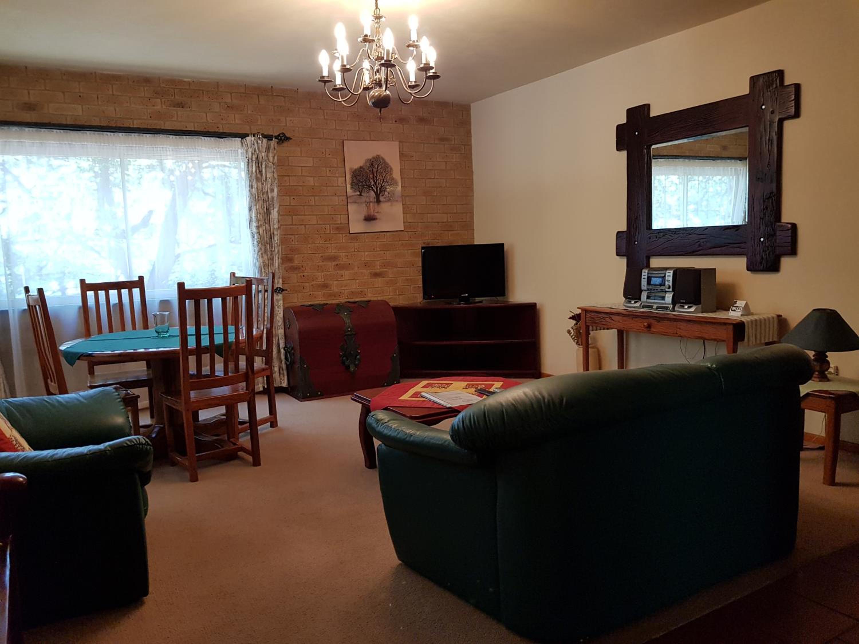 Deluxe Suite photo 1