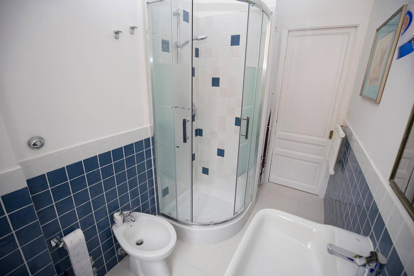 Standard Double Room with Private External Bathroom photo 2