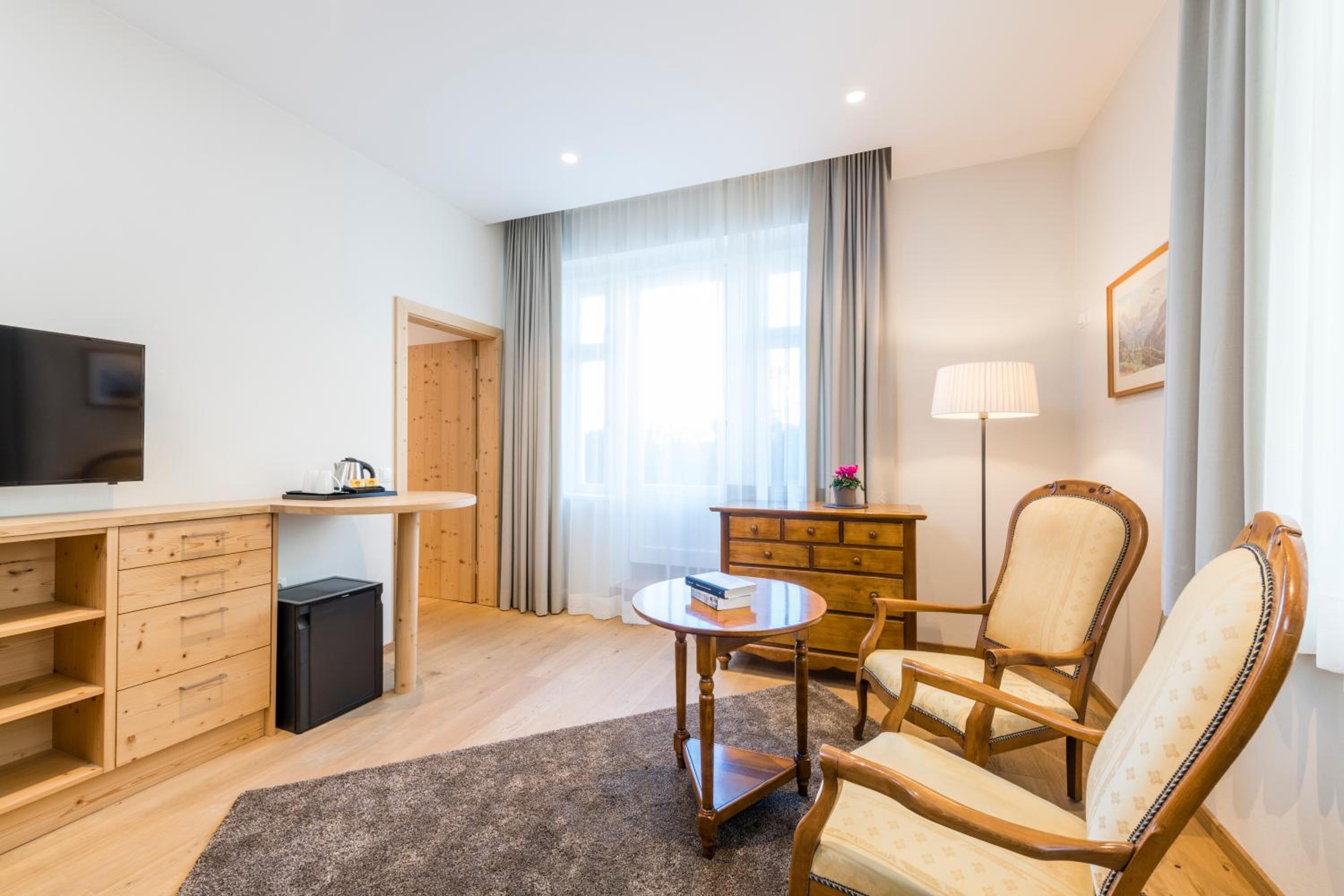 Junior Suite - Photo 3