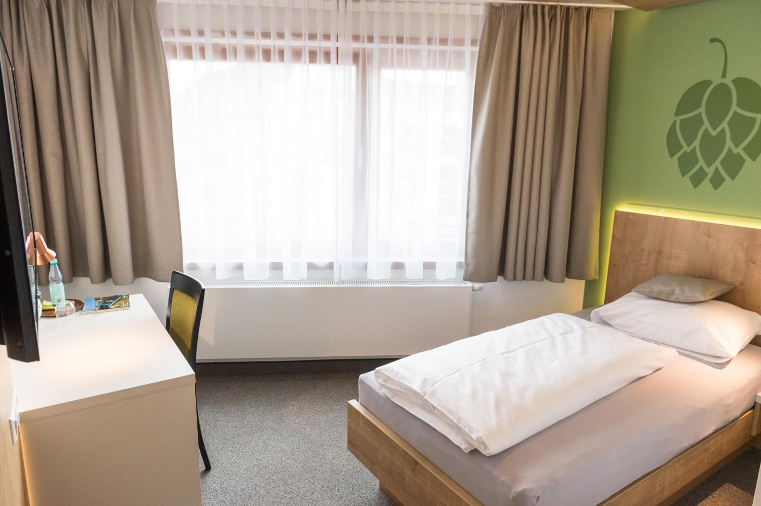 Premium Single Room