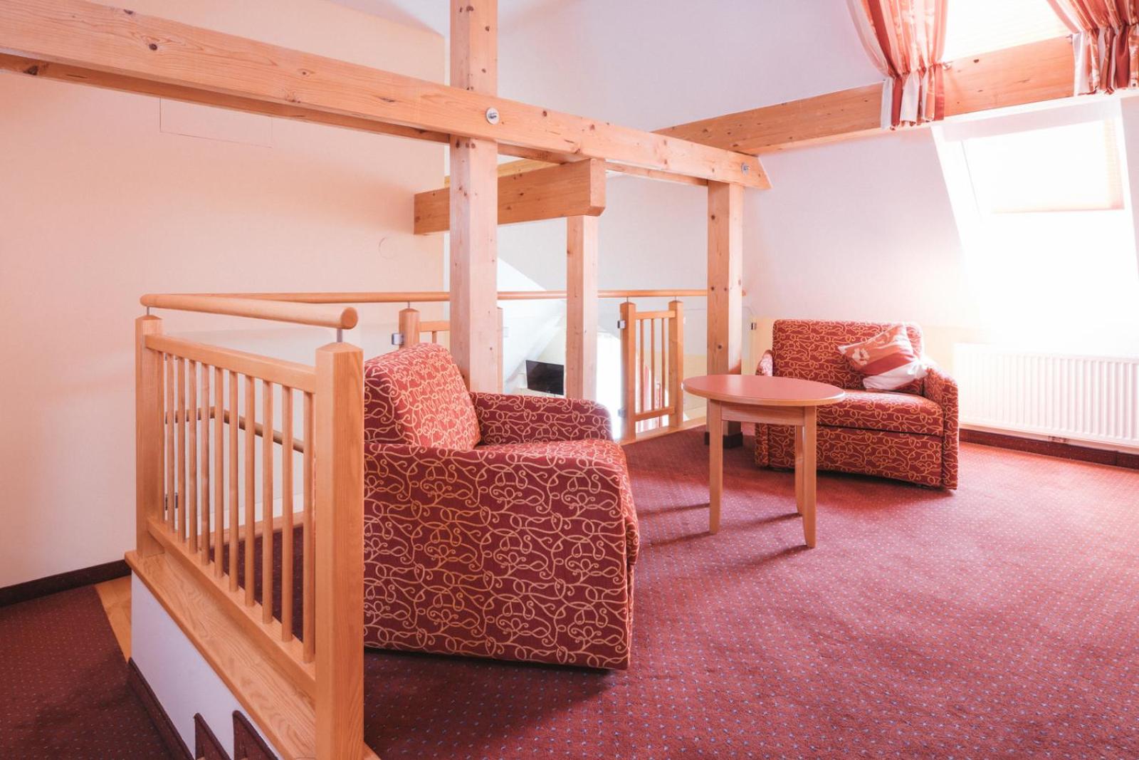 Junior Suite photo 2