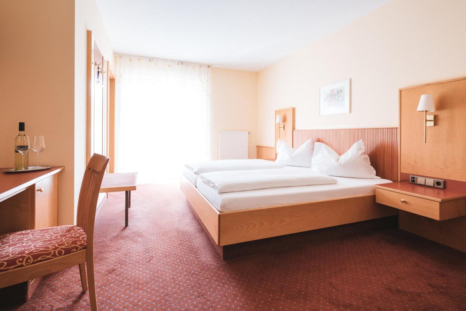 Classic Double Room with Air Conditioning photo 1