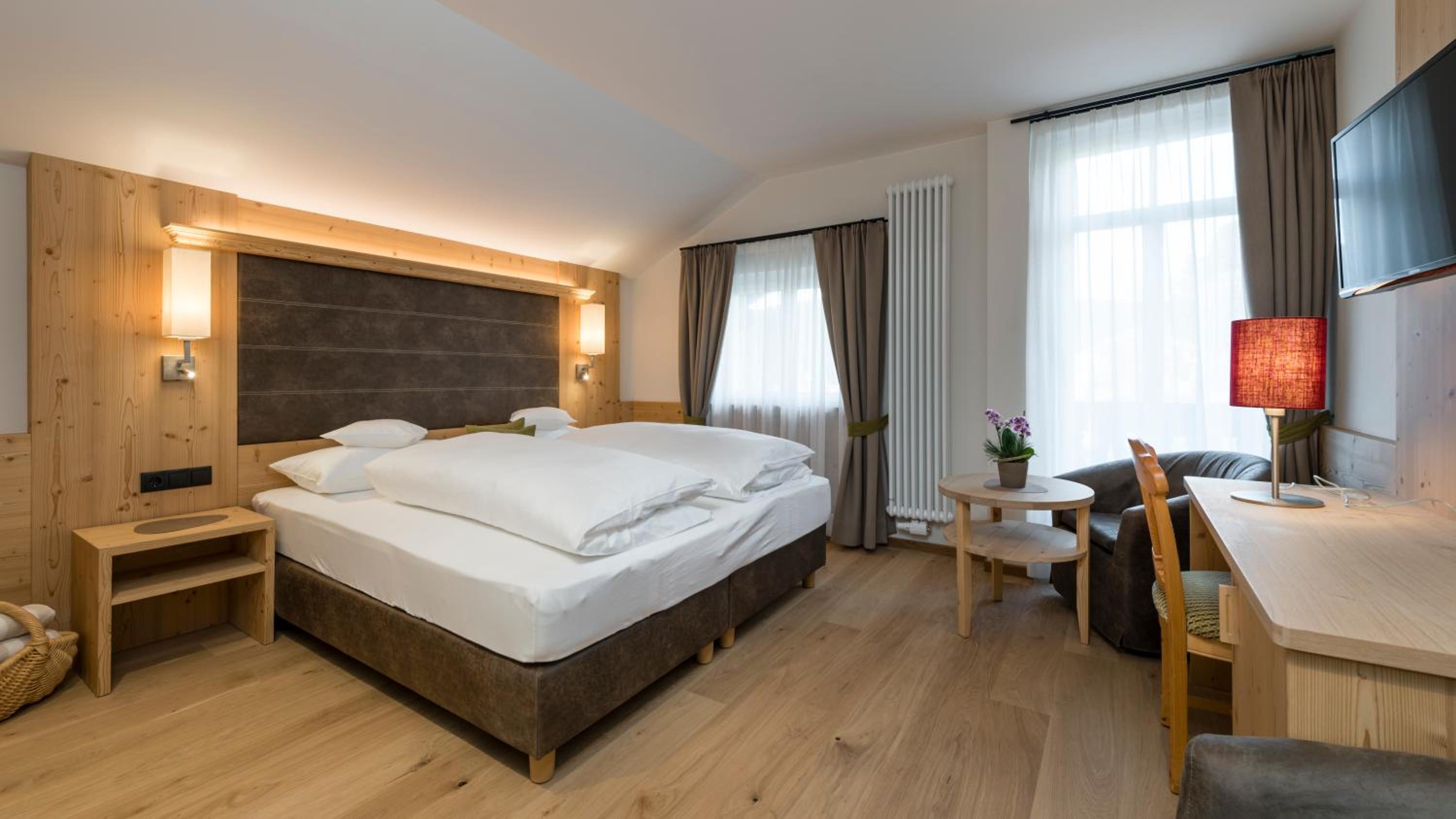 Superior Double Room - Photo 8